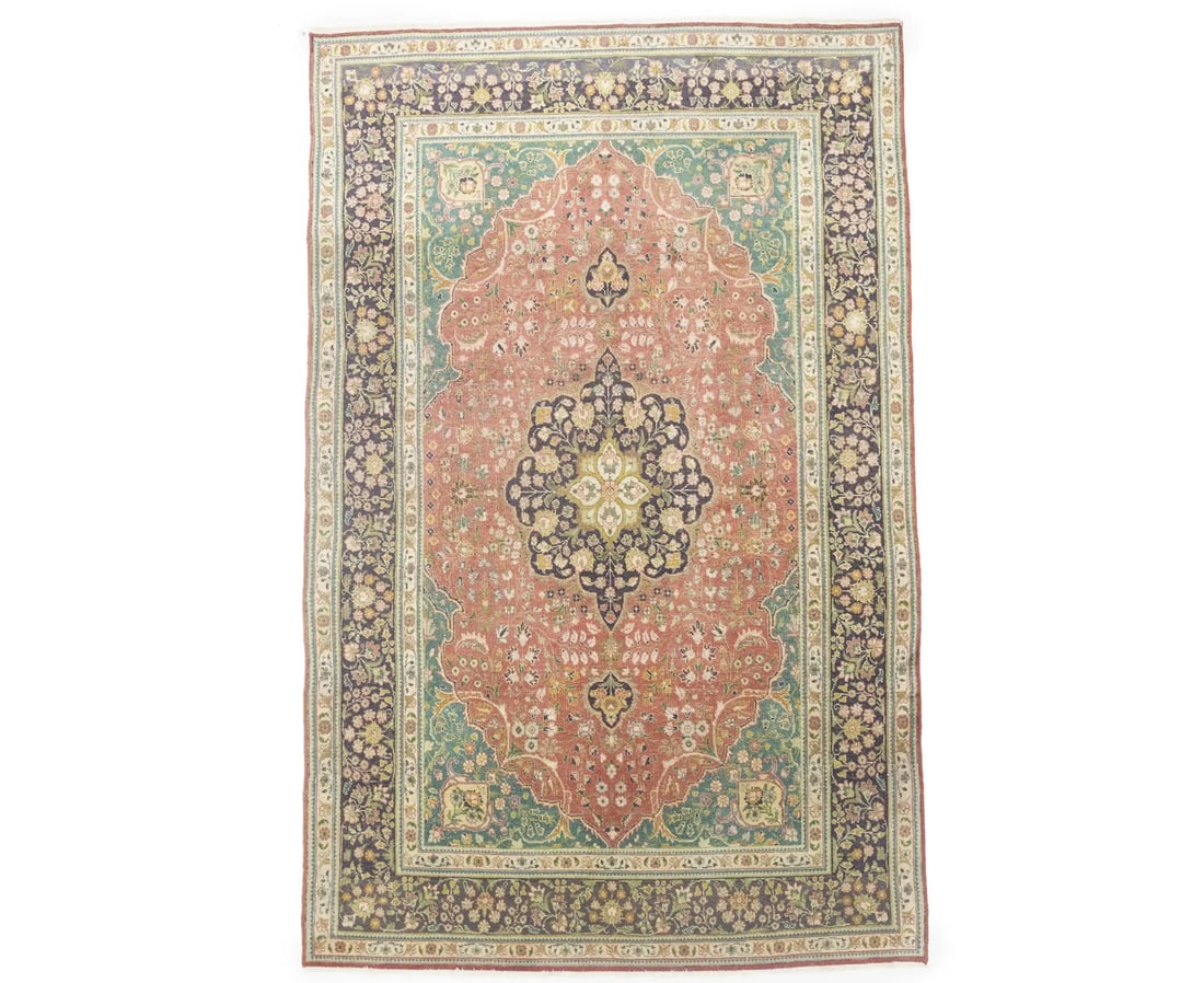 ft Hand-Knotted Semi Antique Geometric Red Rug Oriental Farmhouse Carpet 7X10: ft Hand-Knotted Semi Antique Geometric Red Rug Oriental Farmhouse Carpet 7X10 This listing features ft Hand-Knotted Semi Antique Geometric Red Rug Oriental Farmhouse Carpet 7X10. Item specifics are pr