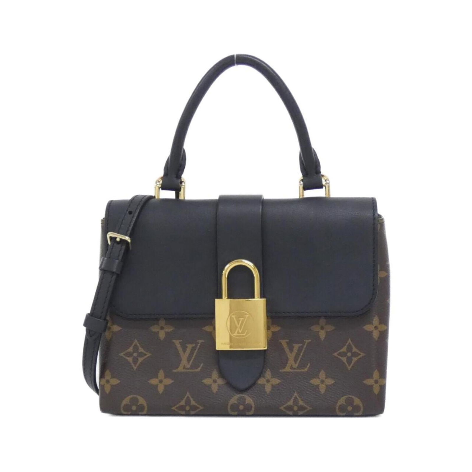 Leather - Louis Vuitton Handbag Coated Canvas: Leather - Louis Vuitton Handbag Coated Canvas This listing features Leather - Louis Vuitton Handbag Coated Canvas. Item specifics are provided below. Item Specifics: Brand: Louis Vuitton Type: Handbag