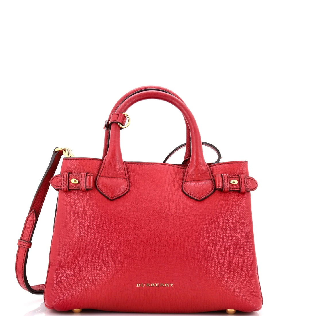 Small Burberry Banner Tote Leather and House Check Canvas: Small Burberry Banner Tote Leather and House Check Canvas This listing features Small Burberry Banner Tote Leather and House Check Canvas. Item specifics are provided below. Item Specifics: Brand: