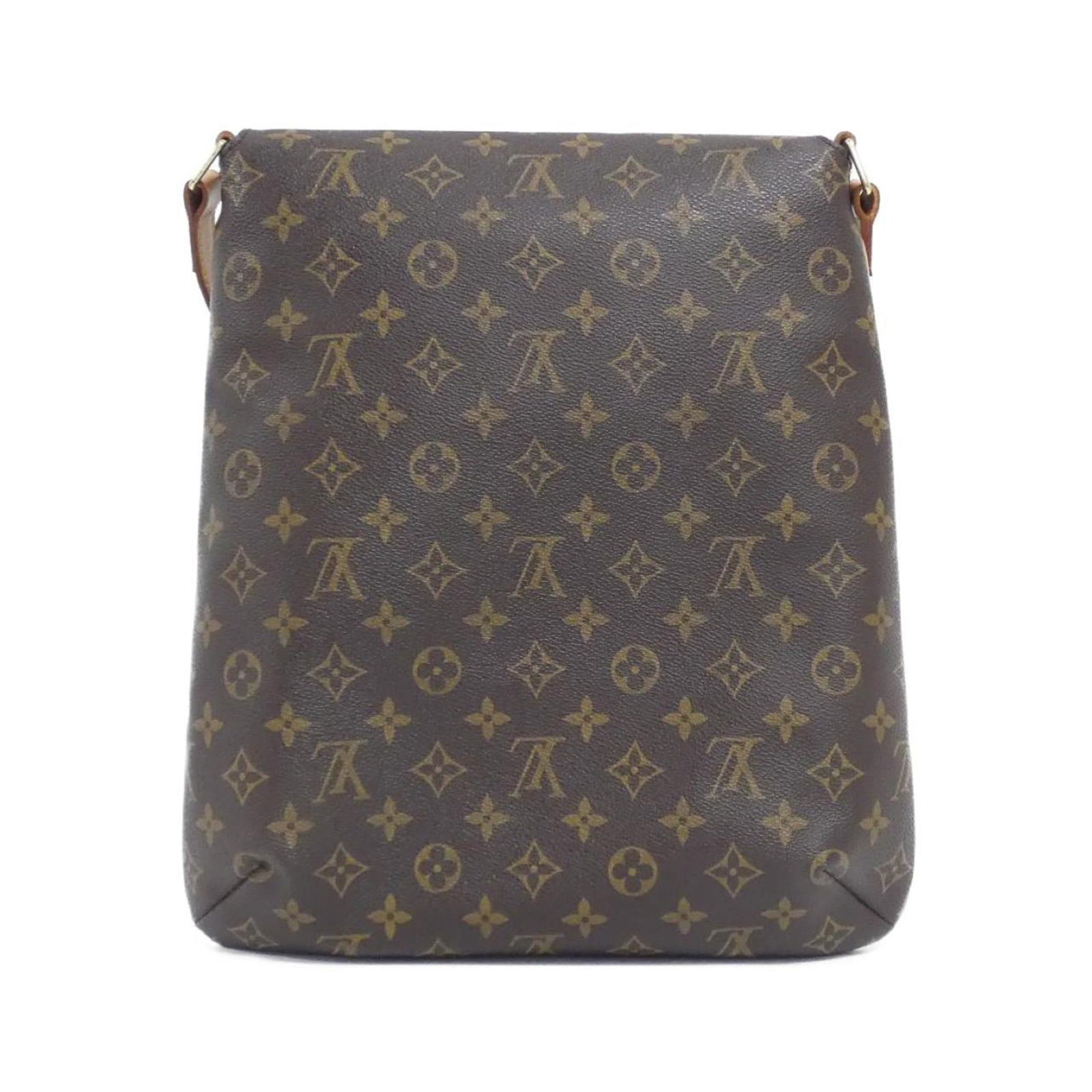 Monogram Louis Vuitton Shoulder Bag - 2