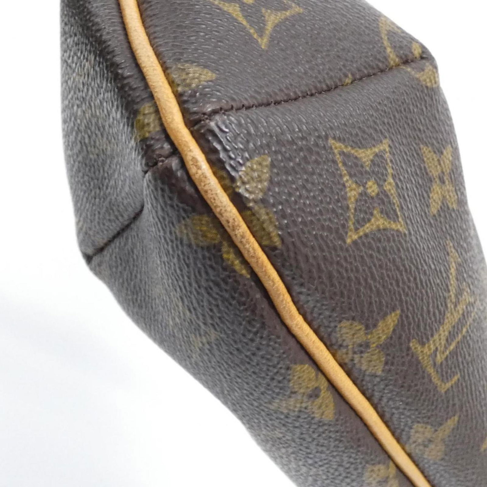 Monogram Louis Vuitton Shoulder Bag - 3
