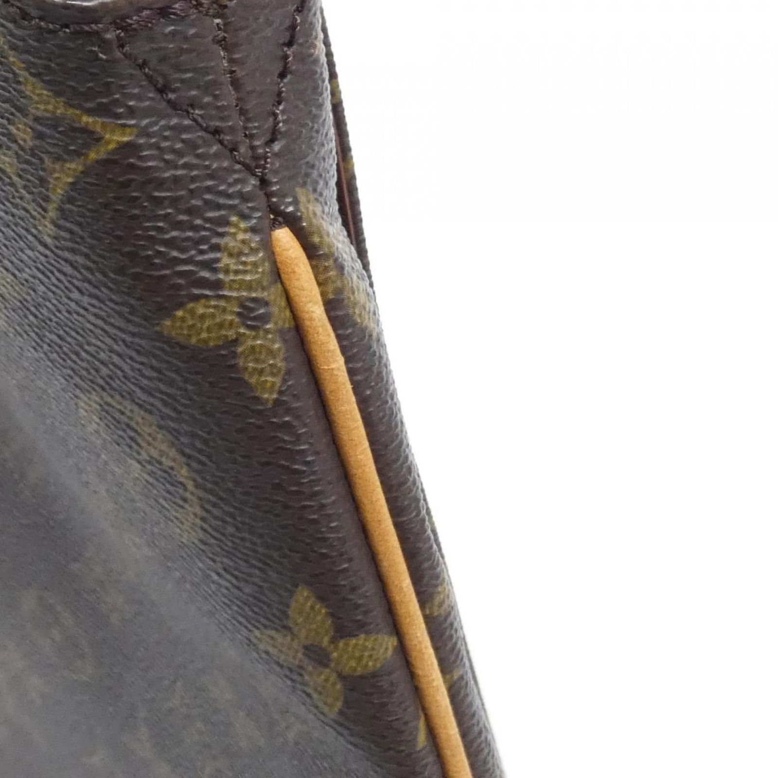 Monogram Louis Vuitton Shoulder Bag - 5