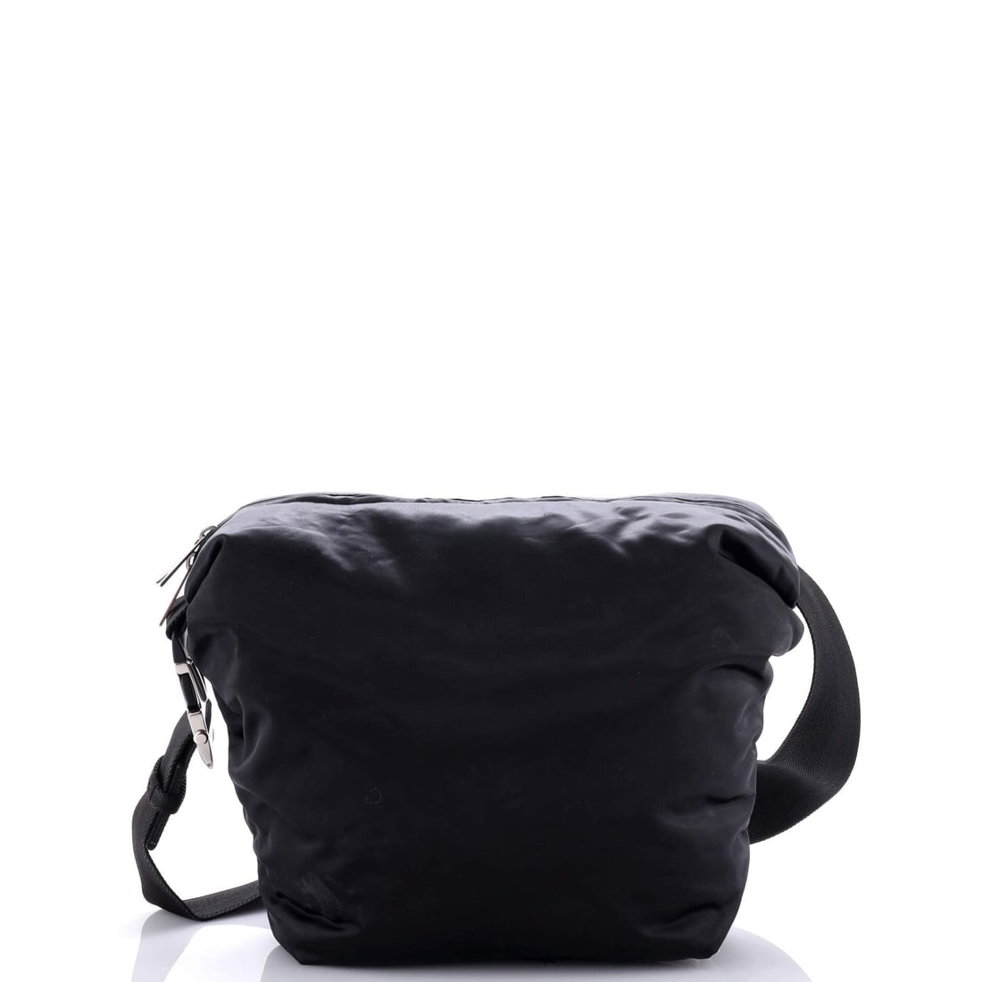 Small Bottega Veneta Hobo Crossbody Belt Bag Satin: Small Bottega Veneta Hobo Crossbody Belt Bag Satin This listing features Small Bottega Veneta Hobo Crossbody Belt Bag Satin. Item specifics are provided below. Item Specifics: Brand: Bottega Veneta