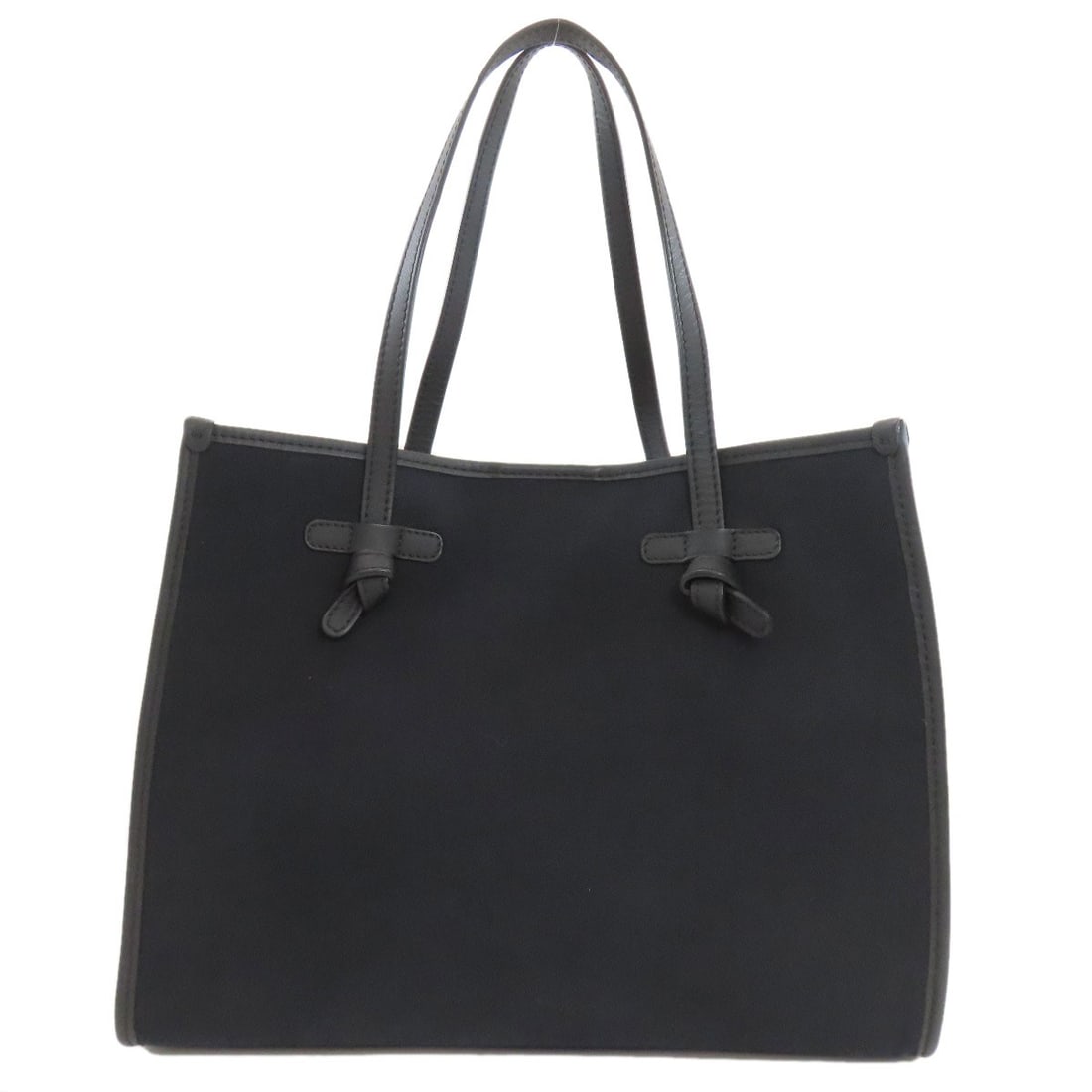 Canvas GIANNI CHIARINI Marcella Tote Bag: Canvas GIANNI CHIARINI Marcella Tote Bag This listing features Canvas GIANNI CHIARINI Marcella Tote Bag. Item specifics are provided below. Item Specifics: Brand: GIANNI CHIARINI Style: Tote Bag