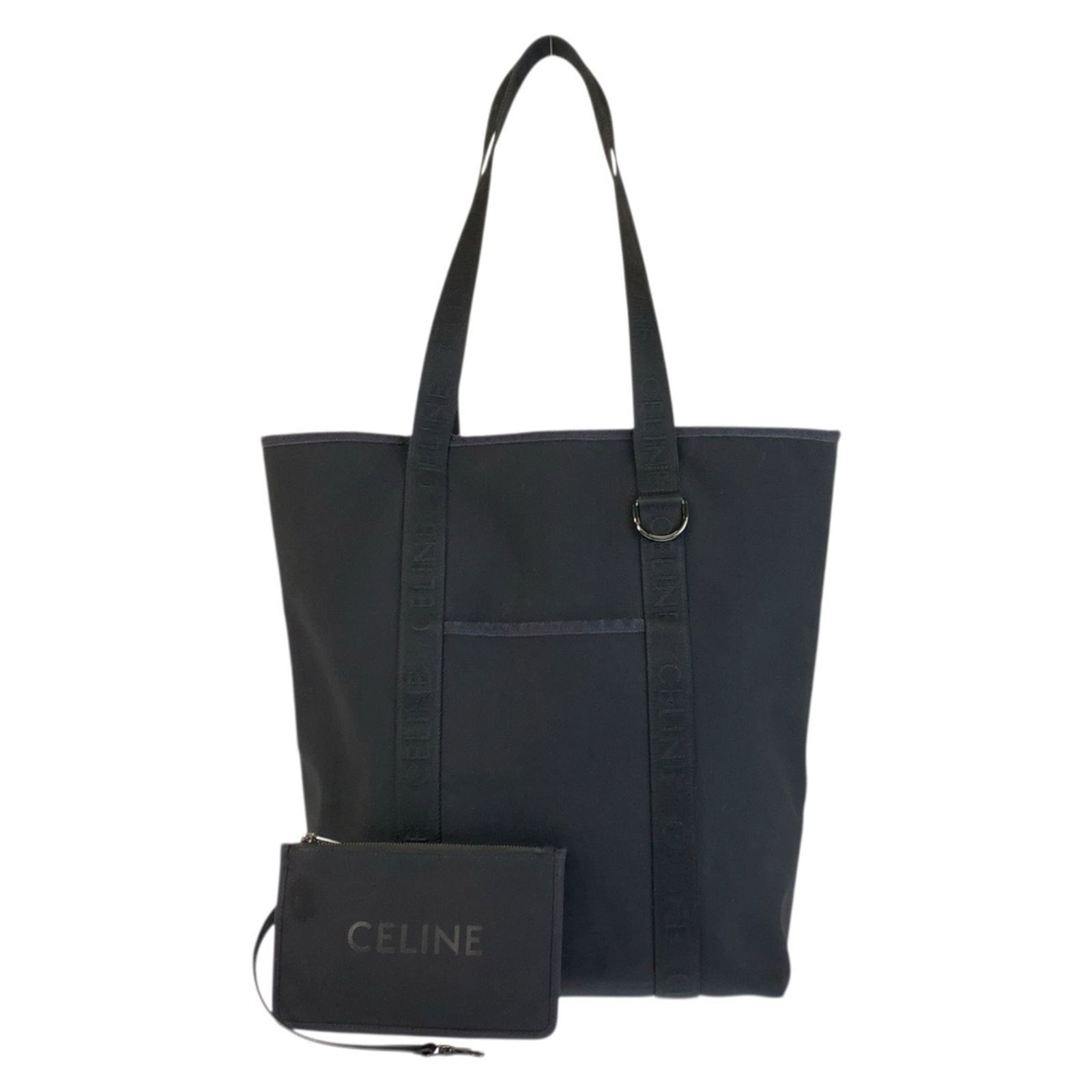 Tote Bag Canvas - Celine Shoulder Bag: Tote Bag Canvas - Celine Shoulder Bag This listing features Tote Bag Canvas - Celine Shoulder Bag. Item specifics are provided below. Item Specifics: Brand: Celine Type: Shoulder Bag, Tote Bag