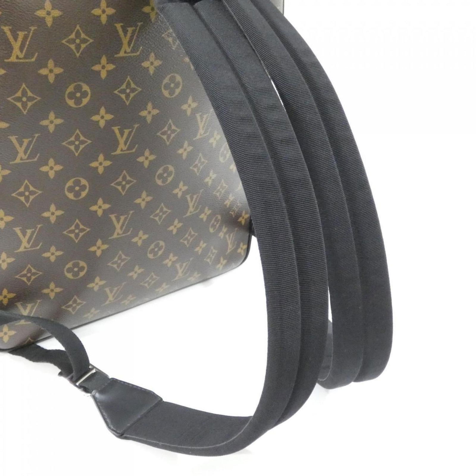 Monogram Louis Vuitton Backpack - 8