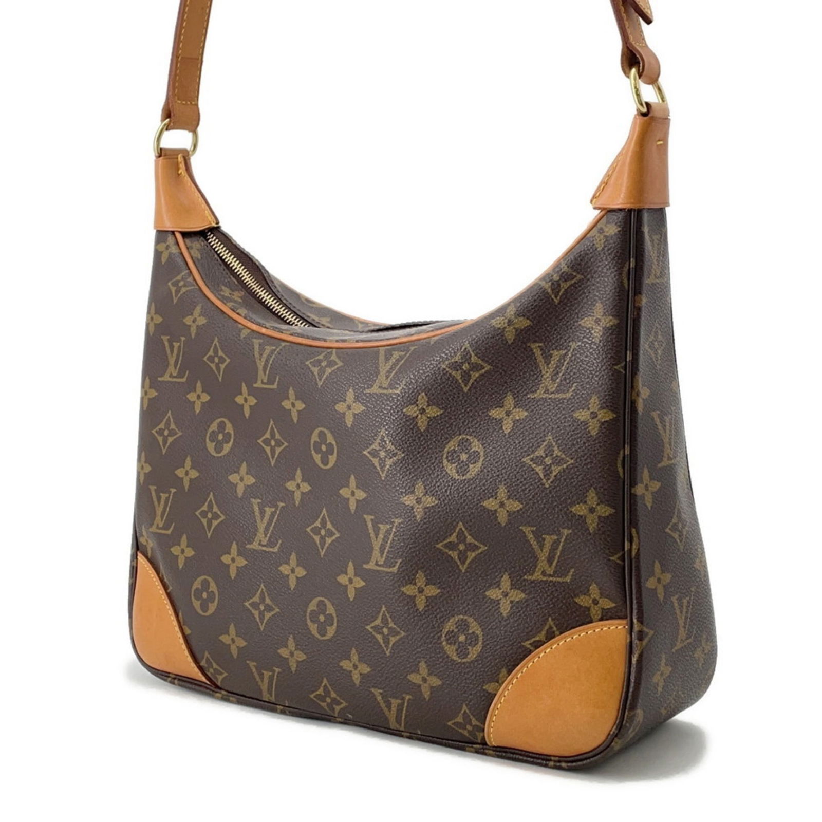Monogram Louis Vuitton Shoulder Bag - 2