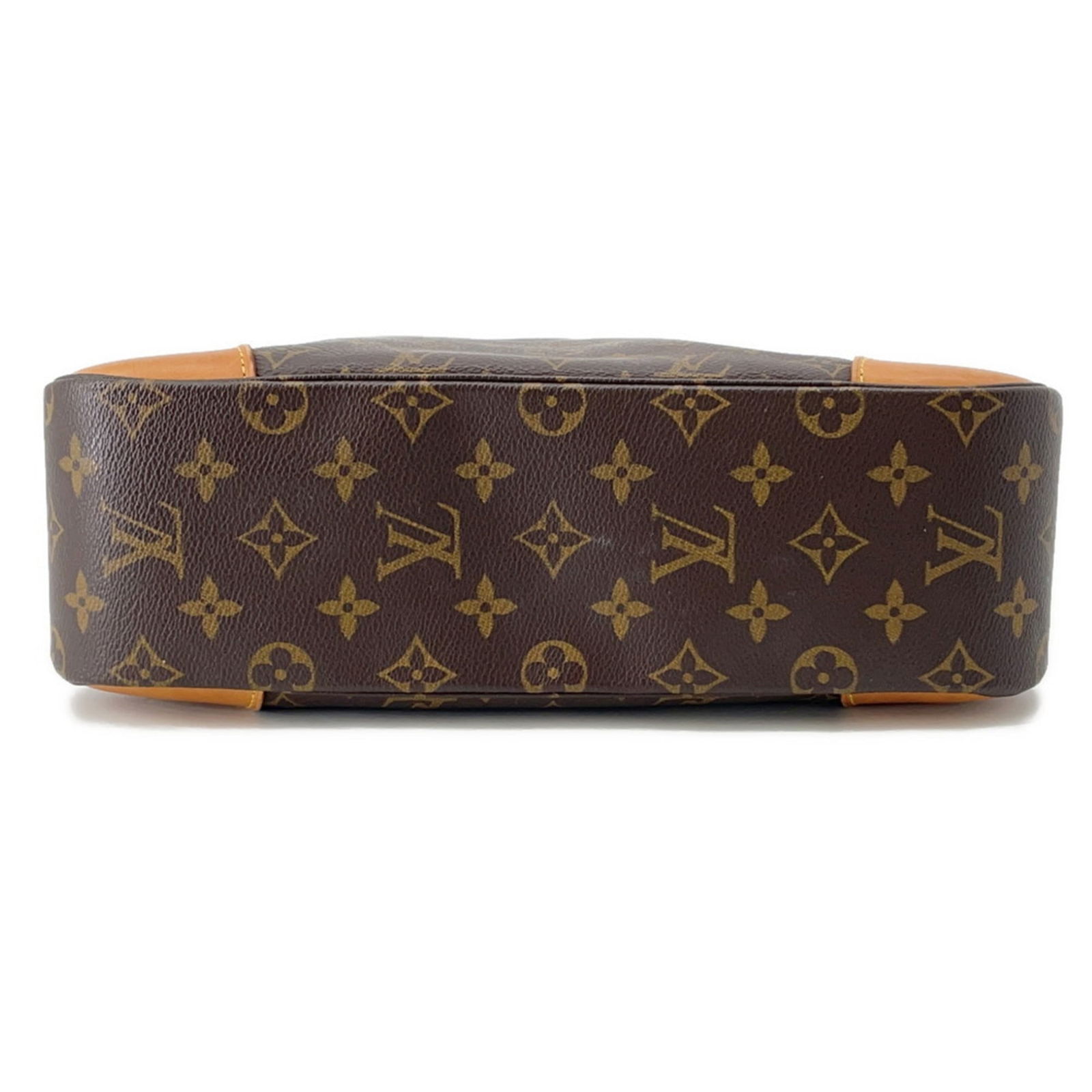 Monogram Louis Vuitton Shoulder Bag - 3