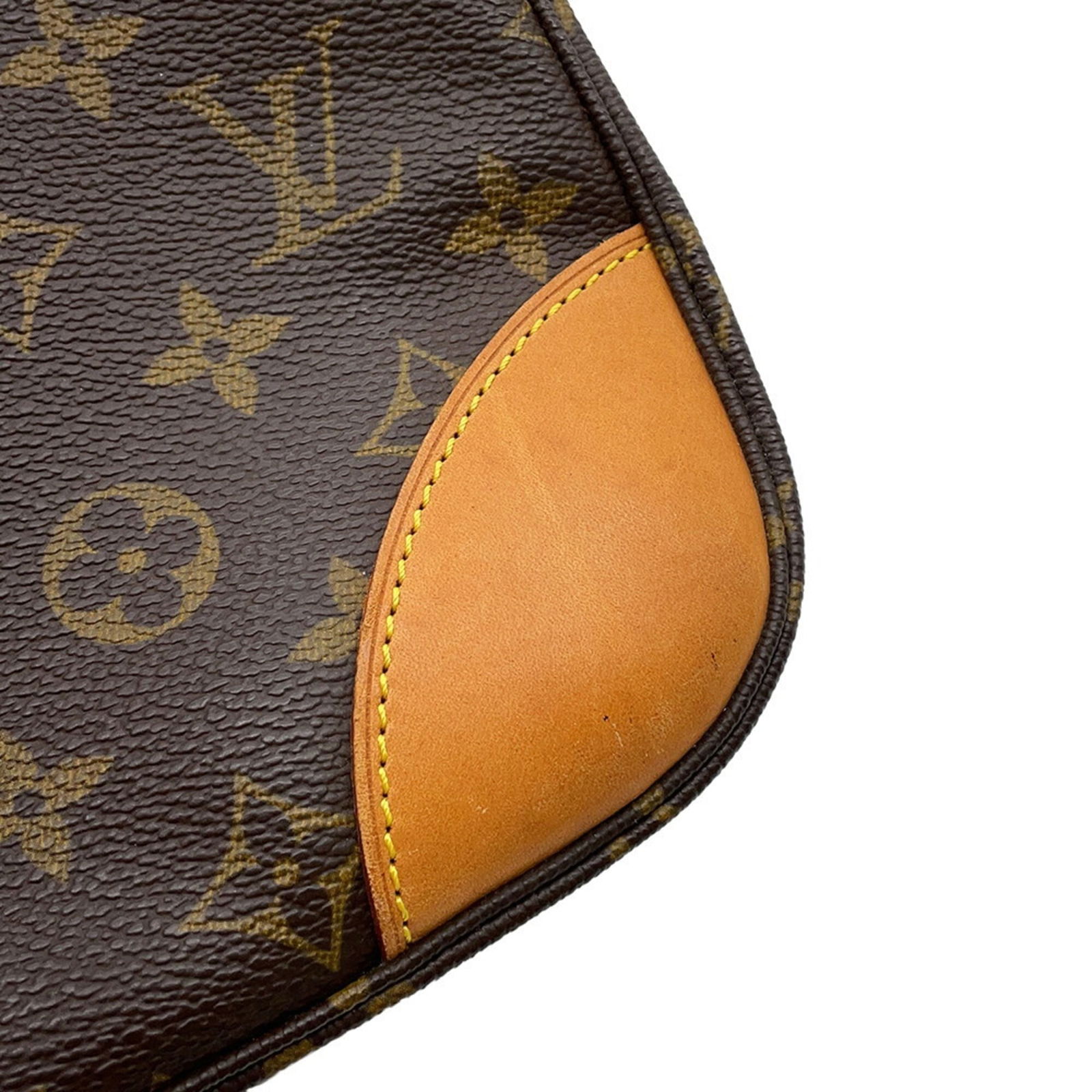 Monogram Louis Vuitton Shoulder Bag - 6