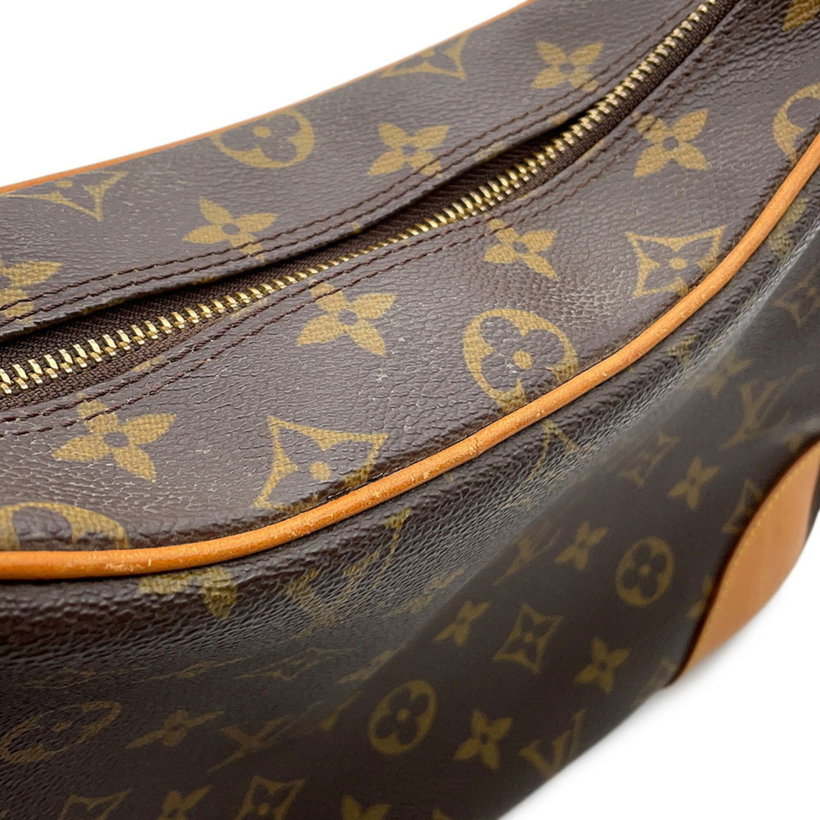 Monogram Louis Vuitton Shoulder Bag - 7