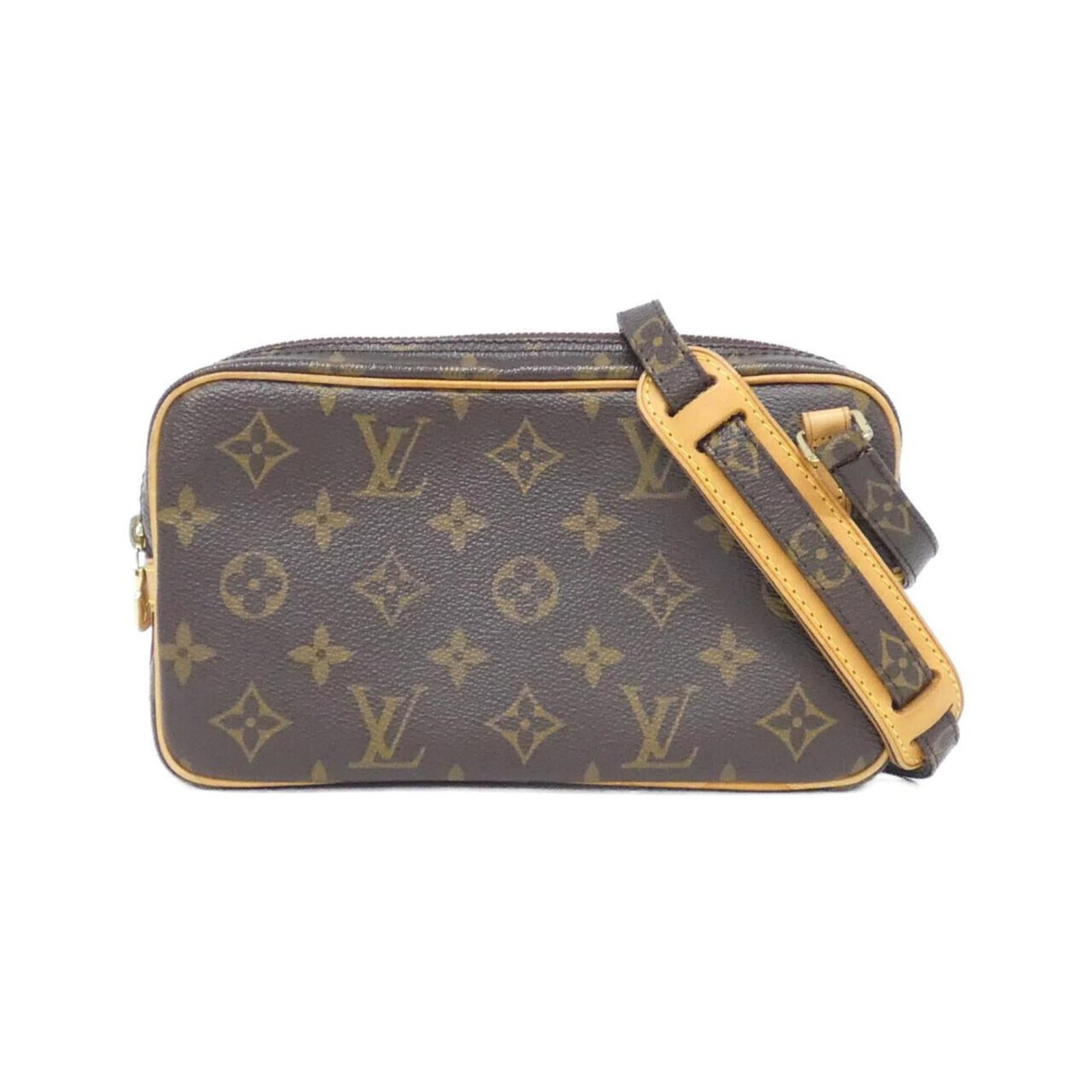 Canvas Louis Vuitton Shoulder Bag Coated: Canvas Louis Vuitton Shoulder Bag Coated This listing features Canvas Louis Vuitton Shoulder Bag Coated. Item specifics are provided below. Item Specifics: Brand: Louis Vuitton Type: Shoulder Bag