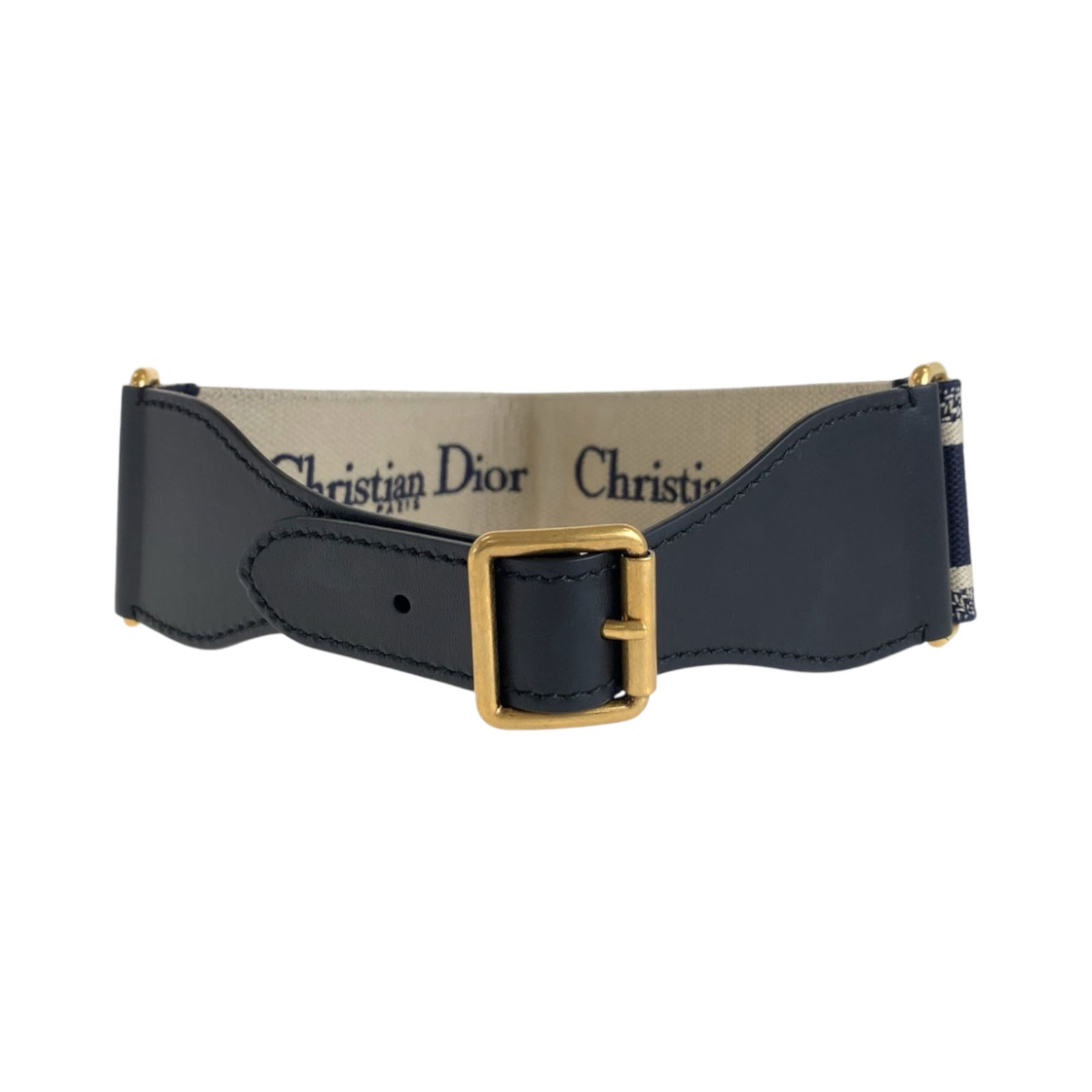 Belt Christian Dior Standard: Belt Christian Dior Standard This listing features Belt Christian Dior Standard. Item specifics are provided below. Item Specifics: Brand: Christian Dior Type: Standard Belt Gender: Women Material