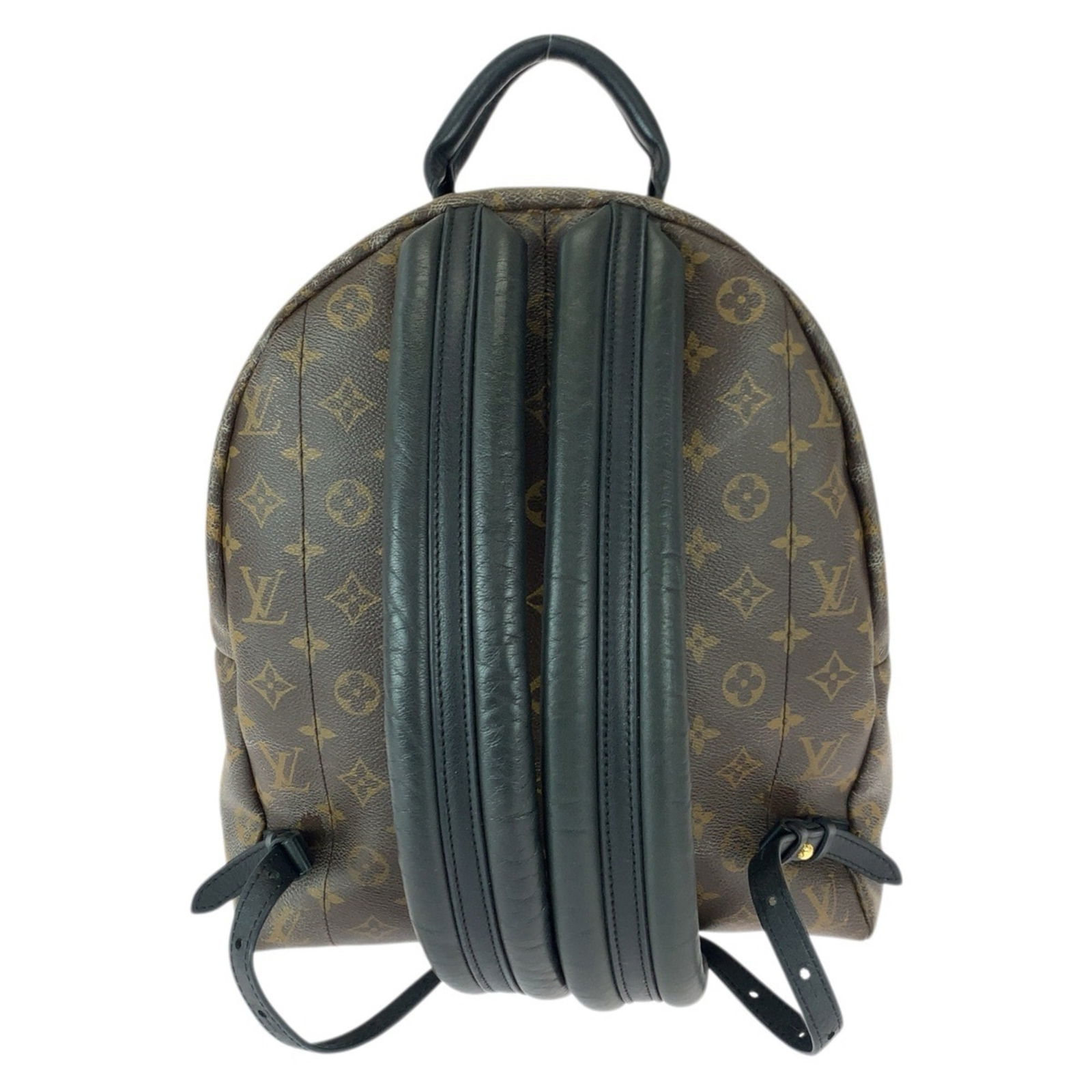 Leather - Louis Vuitton Backpack Pvc - 2