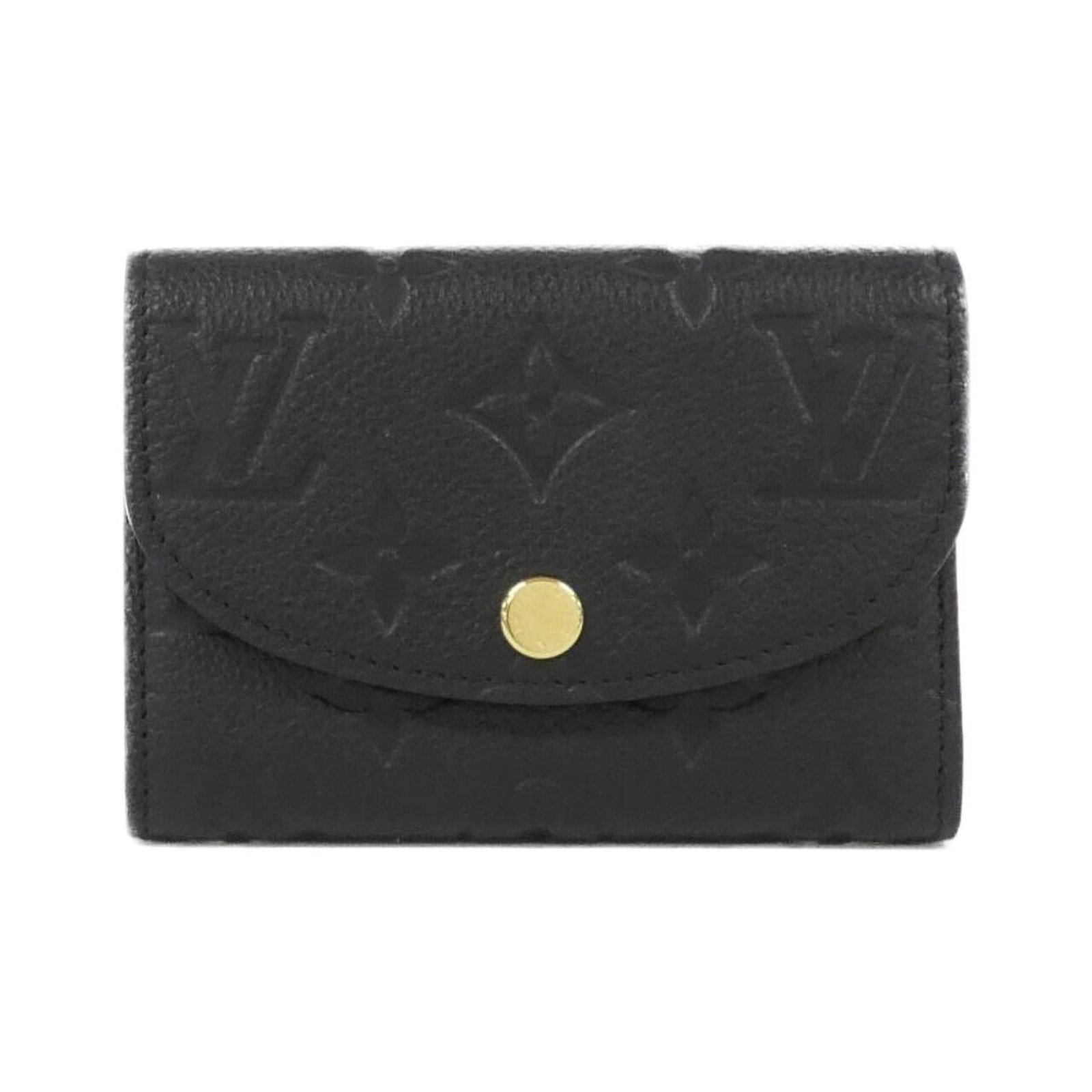 Leather Louis Vuitton Coin Purse/ Coin Case: Leather Louis Vuitton Coin Purse/ Coin Case This listing features Leather Louis Vuitton Coin Purse/ Coin Case. Item specifics are provided below. Item Specifics: Brand: Louis Vuitton Type: Coin Purse/