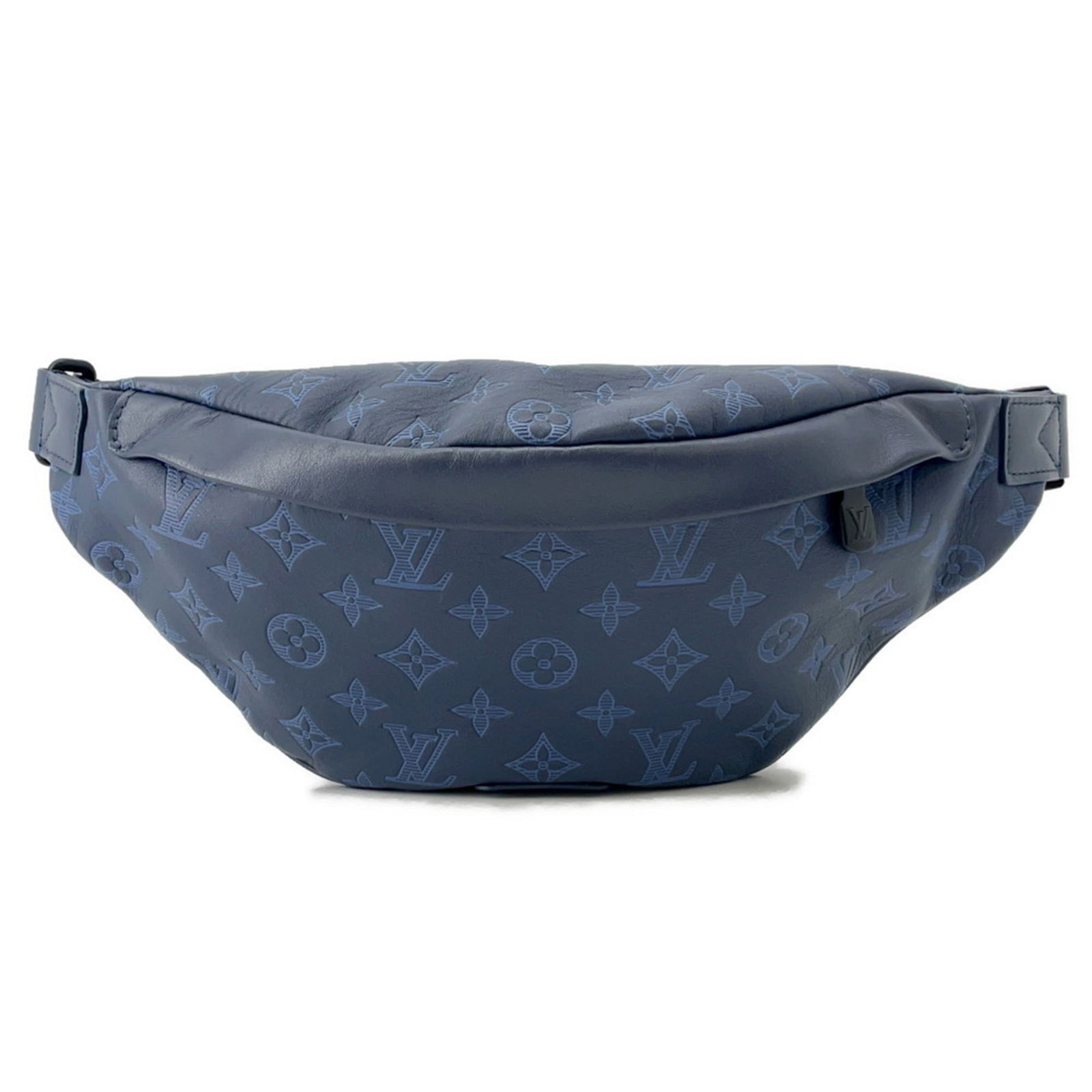 Sling Bag Monogram Shadow - Louis Vuitton Fanny Pack (1 of 11)