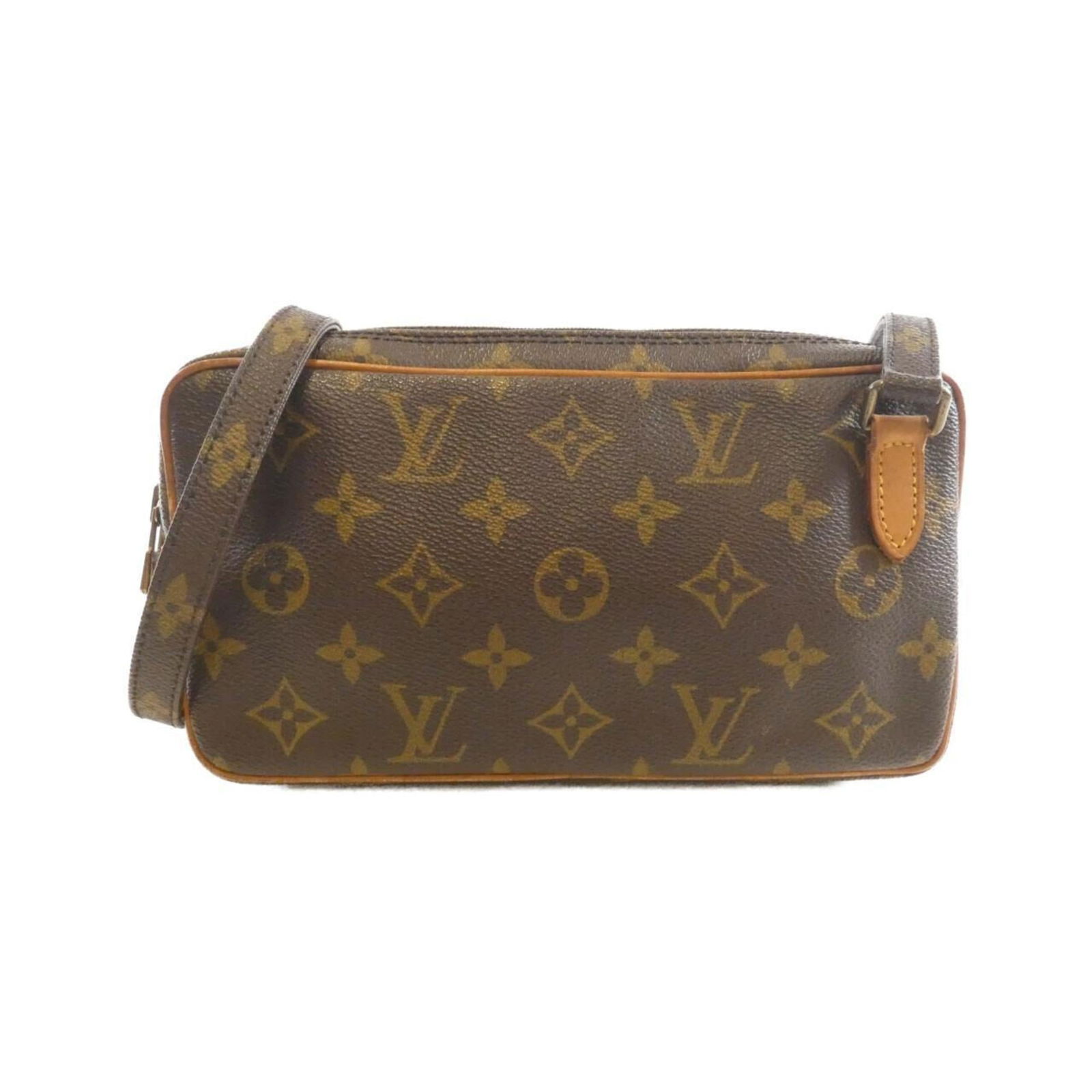 Canvas Louis Vuitton Shoulder Bag Coated: Canvas Louis Vuitton Shoulder Bag Coated This listing features Canvas Louis Vuitton Shoulder Bag Coated. Item specifics are provided below. Item Specifics: Brand: Louis Vuitton Type: Shoulder Bag