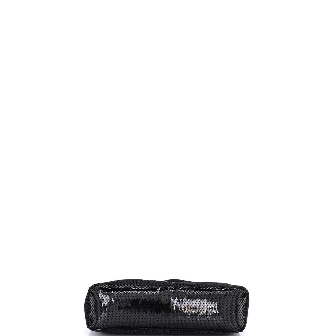 Mini Prada Re-Edition 2000 Hobo Sequins - 4