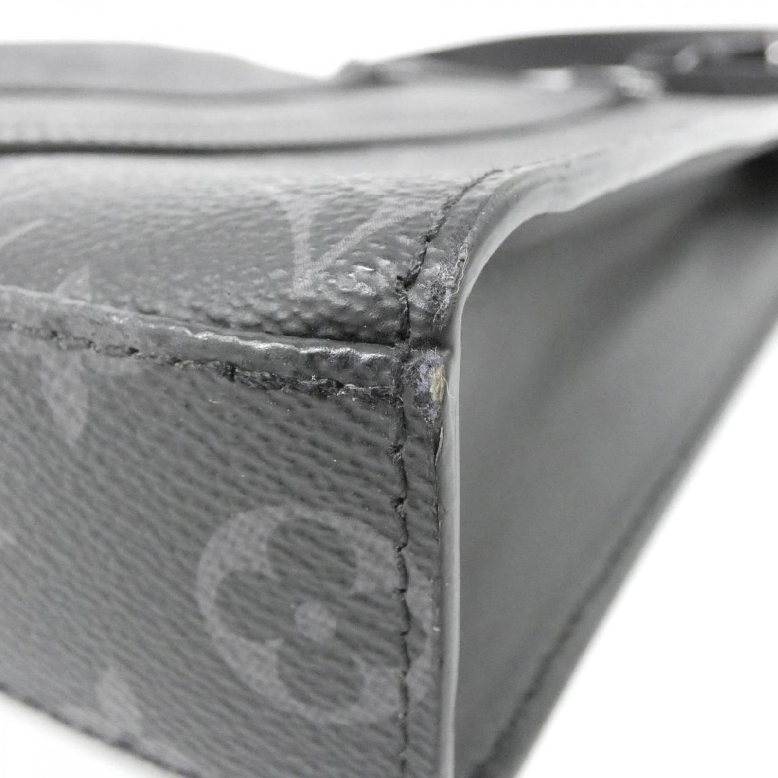 Eclipse Louis Vuitton Handbag Monogram - 3