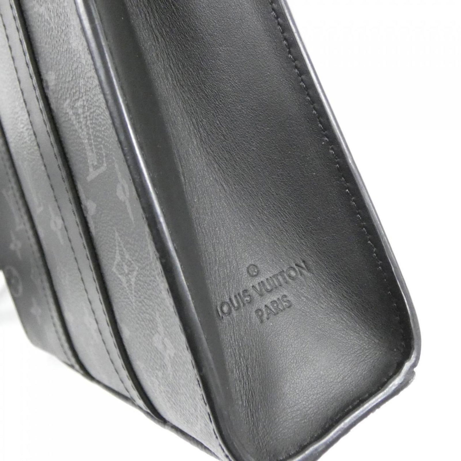 Eclipse Louis Vuitton Handbag Monogram - 4