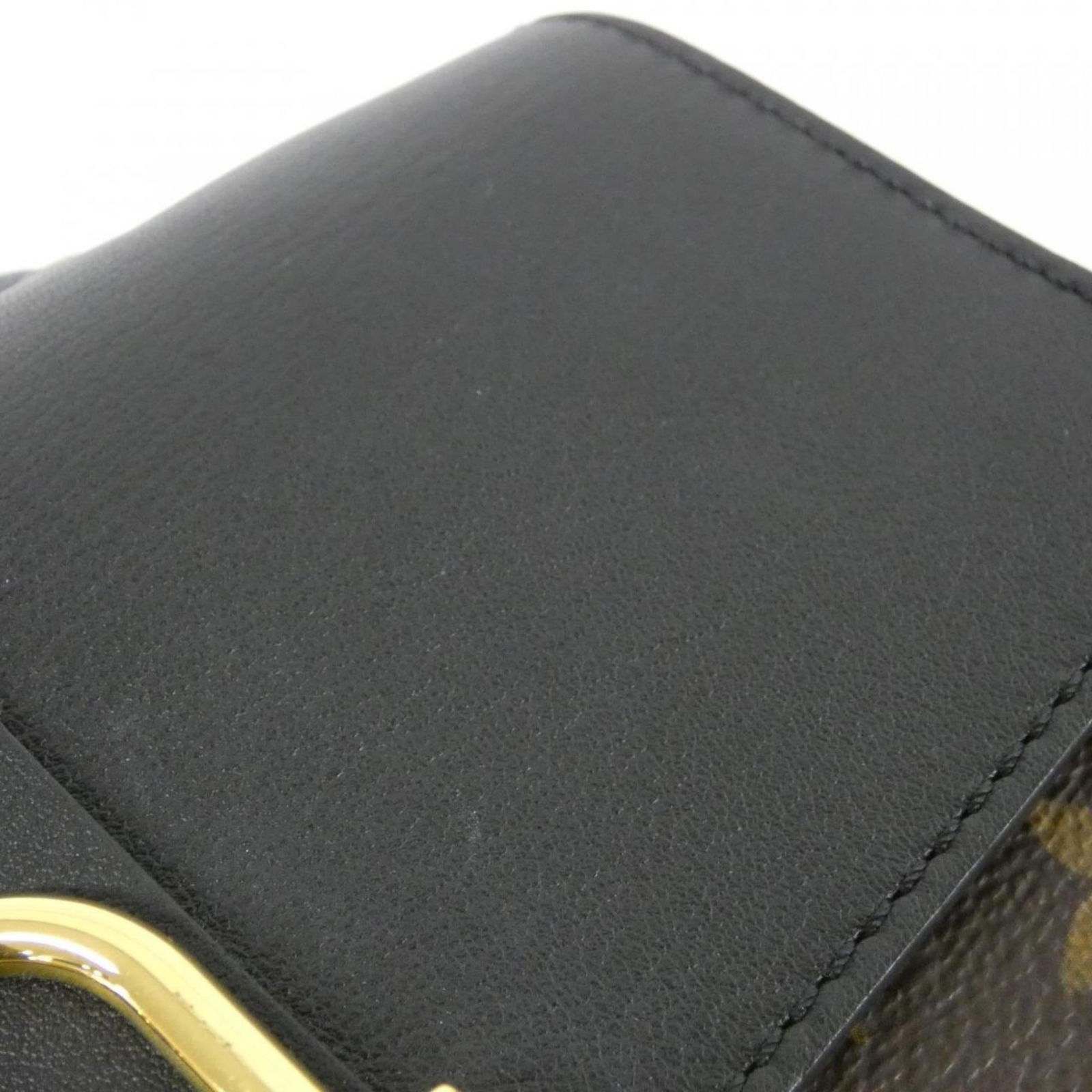 Monogram Louis Vuitton Handbag - 5