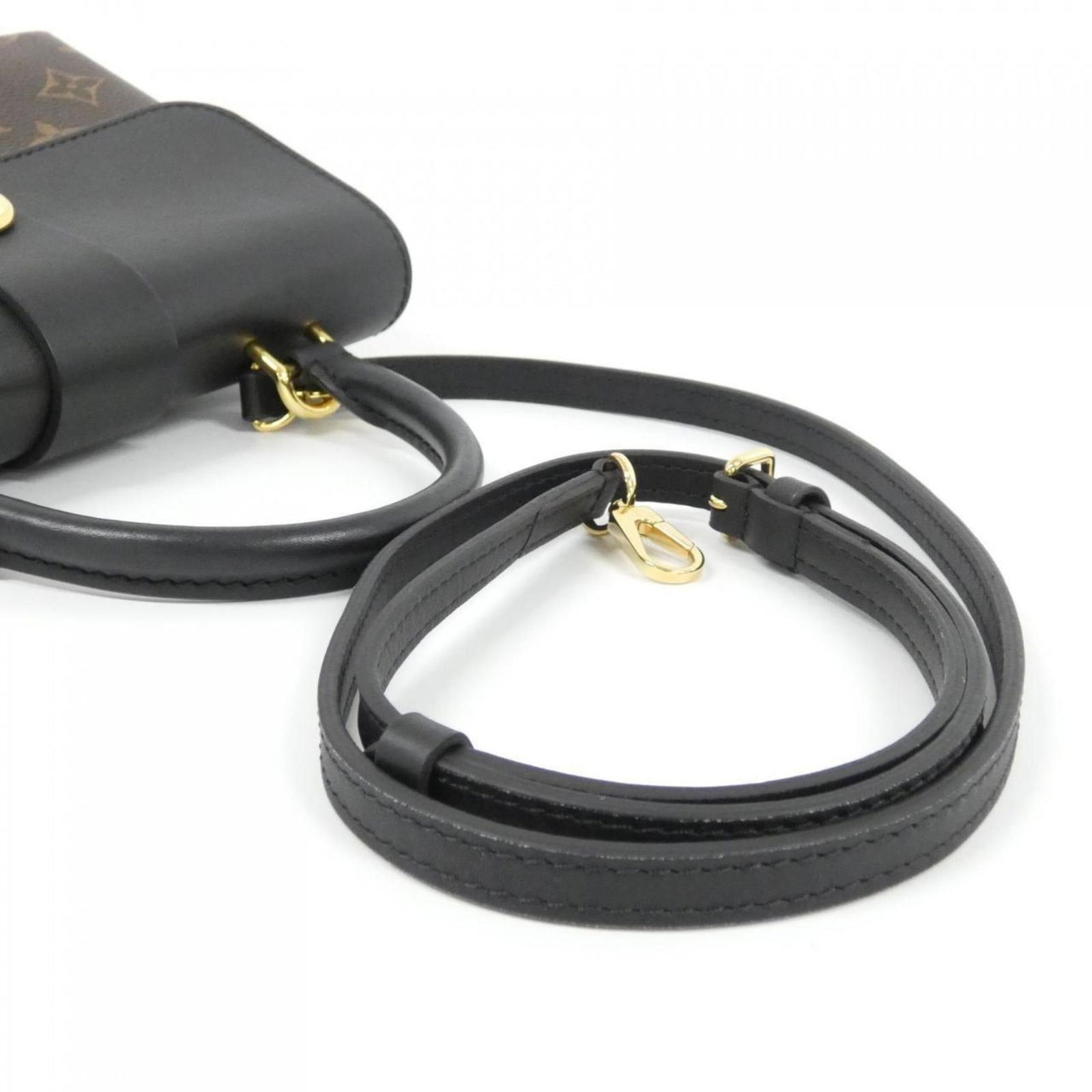 Monogram Louis Vuitton Handbag - 6