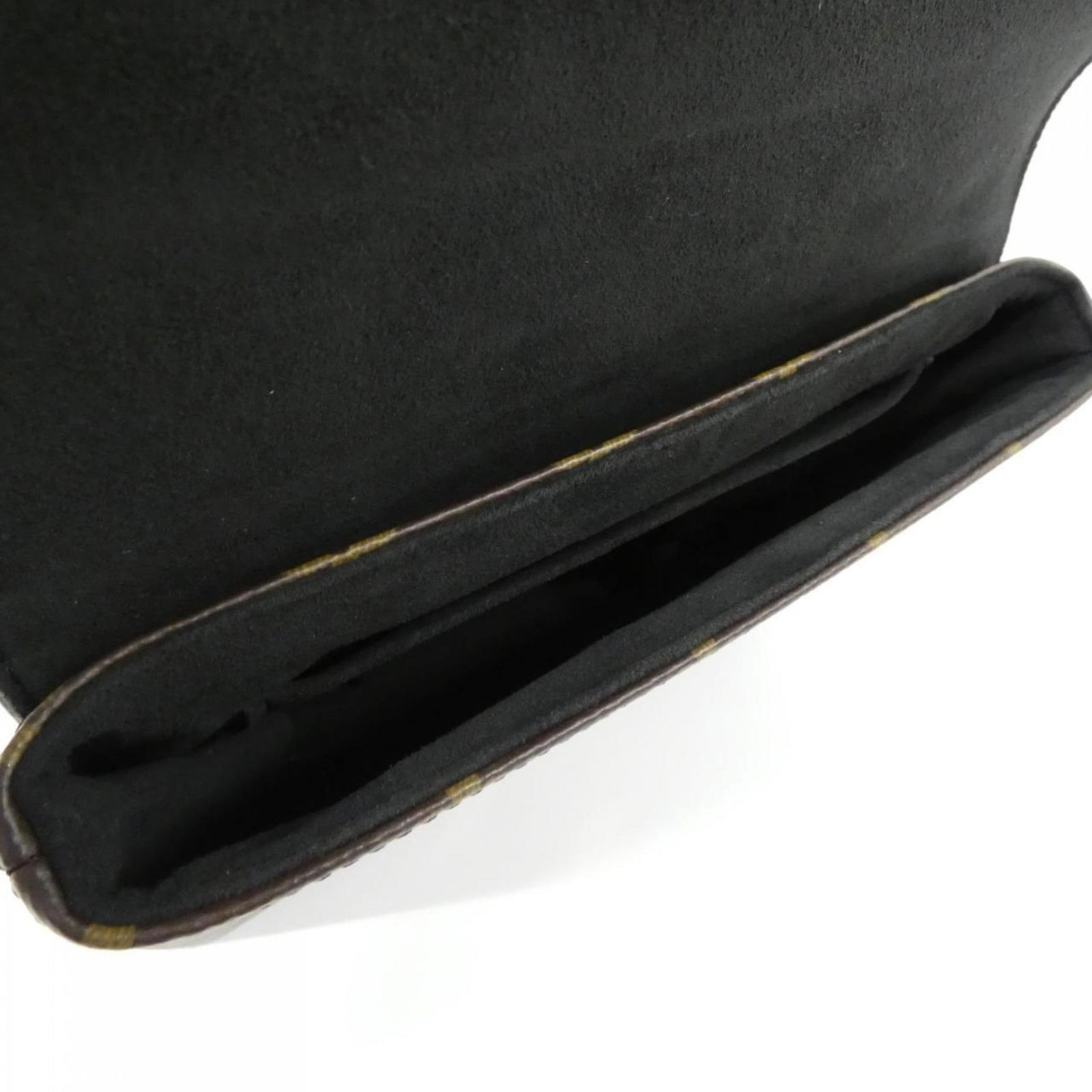 Monogram Louis Vuitton Handbag - 8