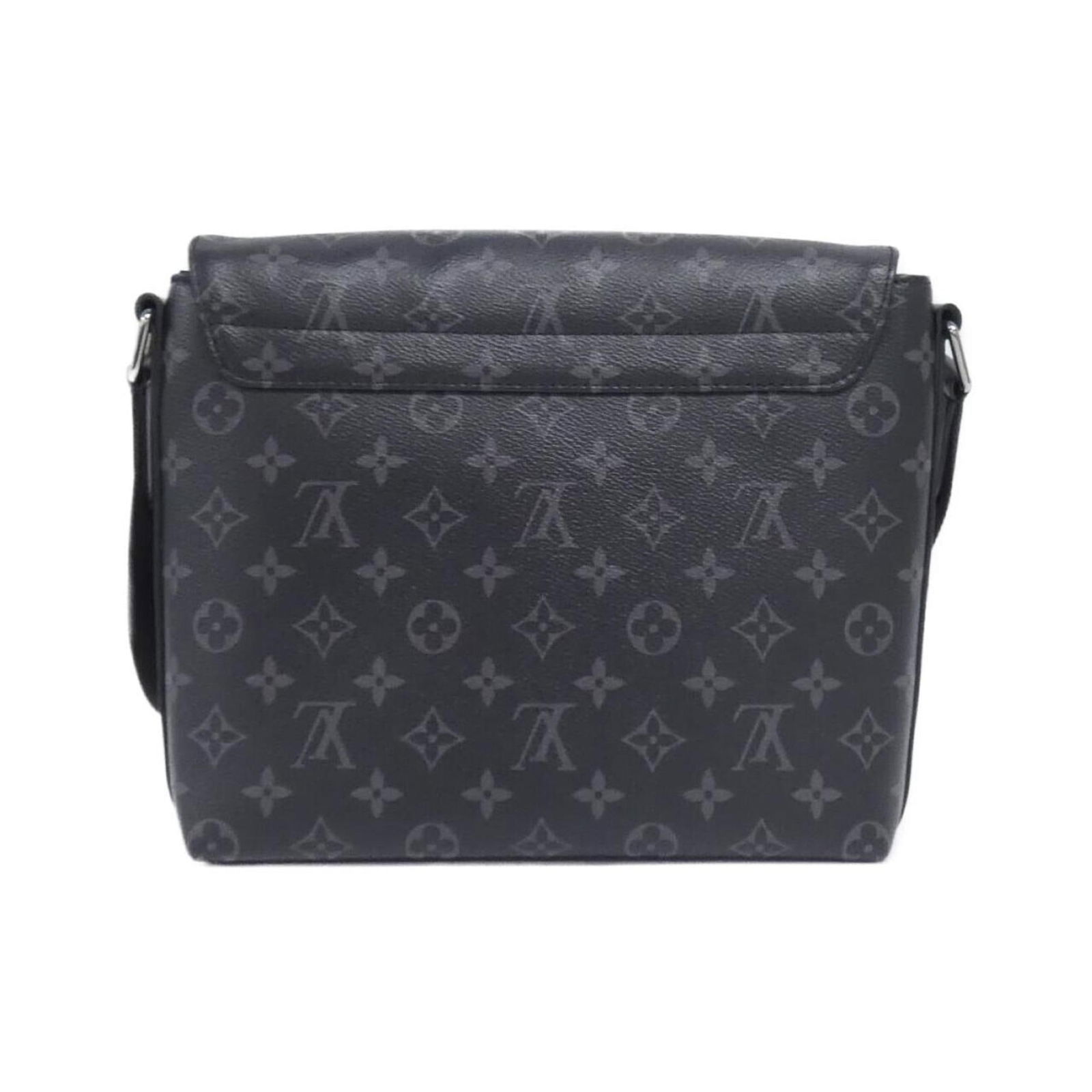 Eclipse Louis Vuitton Shoulder Bag Monogram - 2