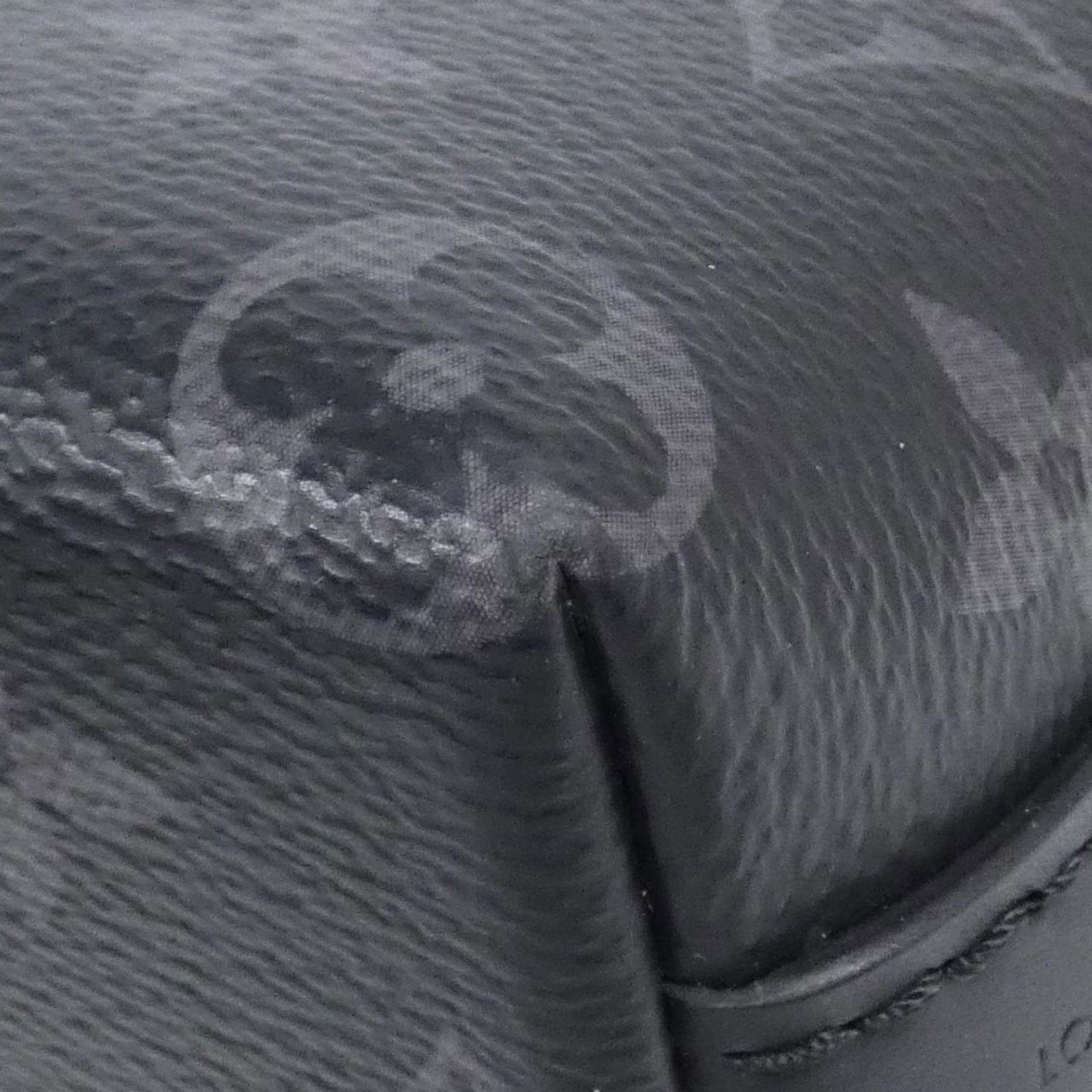 Eclipse Louis Vuitton Shoulder Bag Monogram - 3