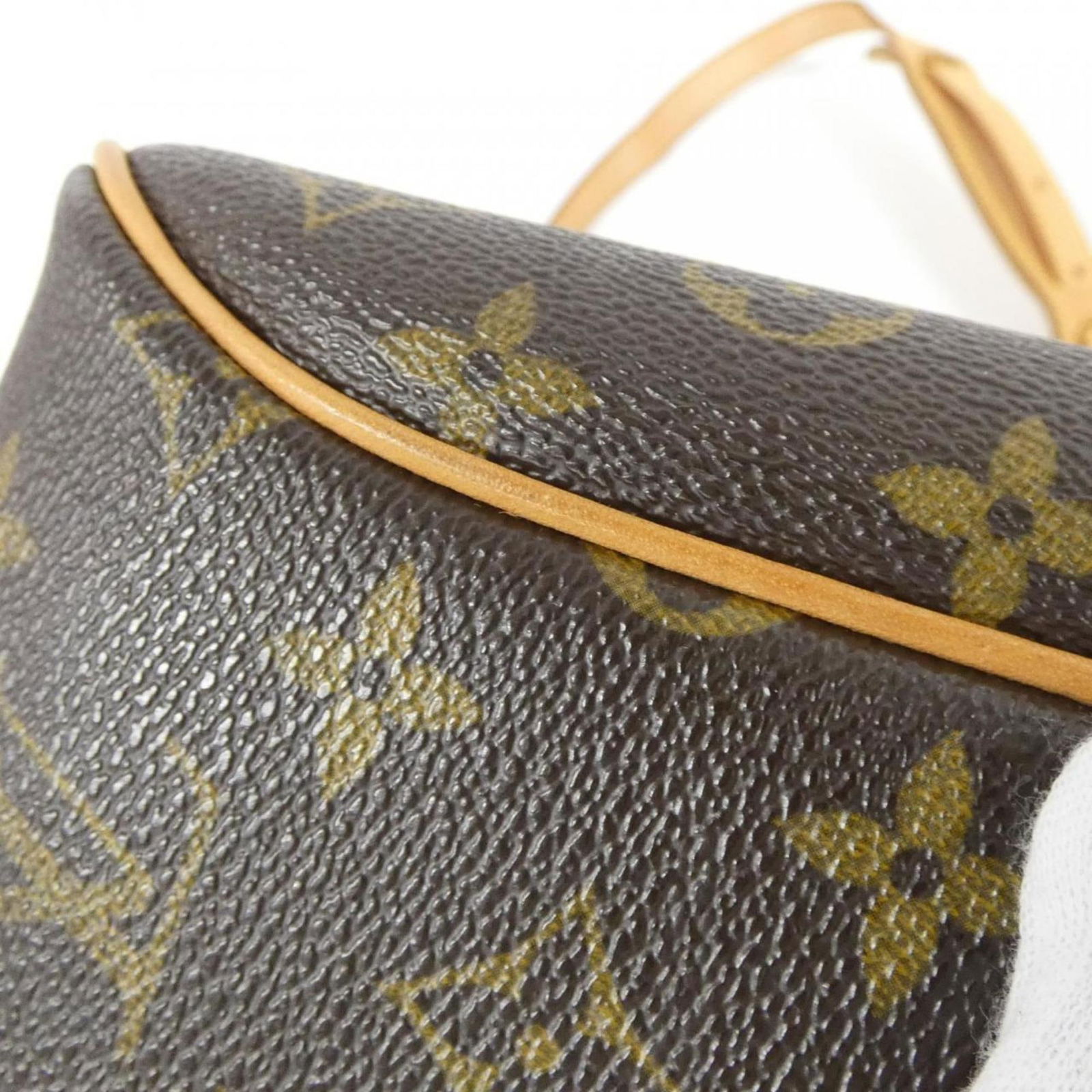 Monogram Louis Vuitton Shoulder Bag - 3