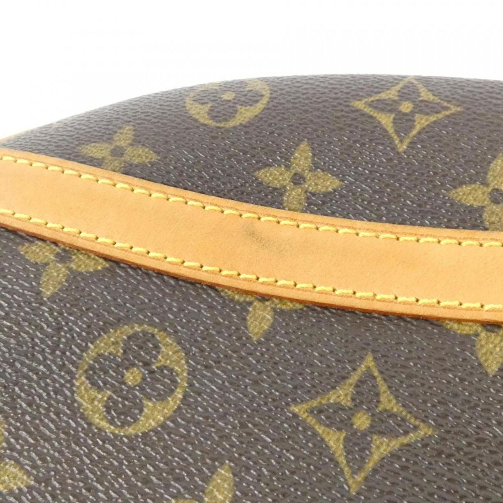 Monogram Louis Vuitton Shoulder Bag - 4