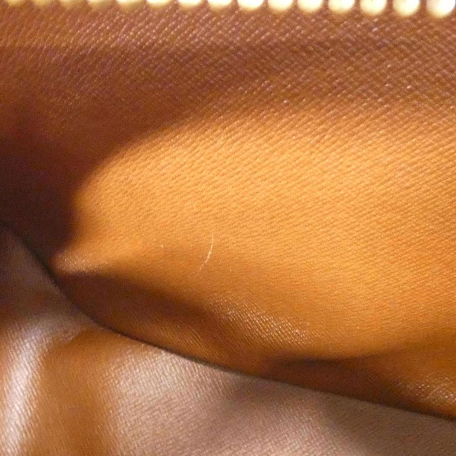 Monogram Louis Vuitton Shoulder Bag - 9