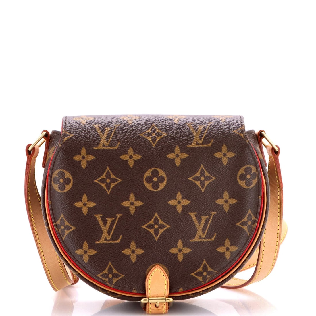 Canvas Louis Vuitton Tambourine Handbag Monogram: Canvas Louis Vuitton Tambourine Handbag Monogram This listing features Canvas Louis Vuitton Tambourine Handbag Monogram. Item specifics are provided below. Item Specifics: Brand: Louis Vuitton Exterio