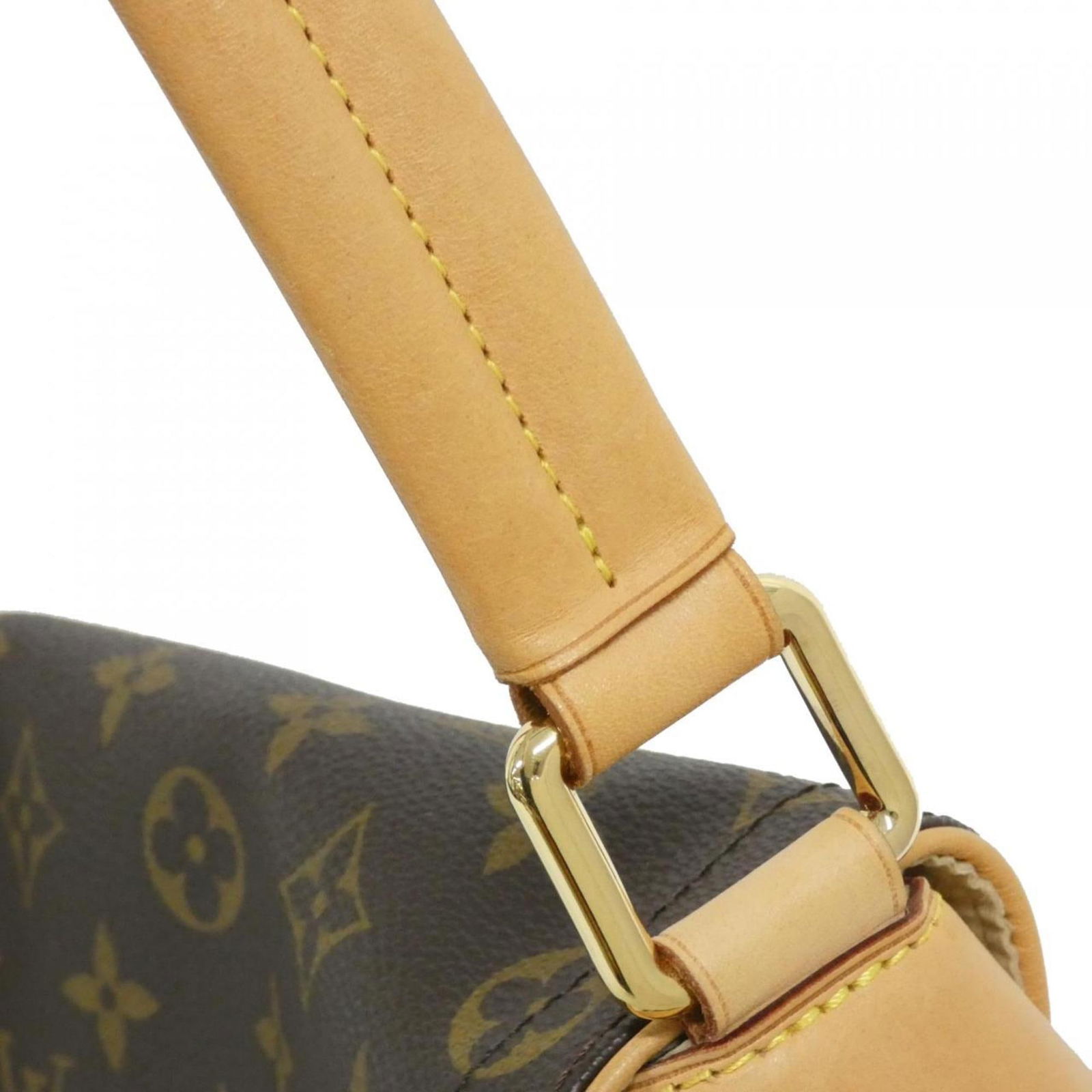 Monogram Louis Vuitton Shoulder Bag - 6
