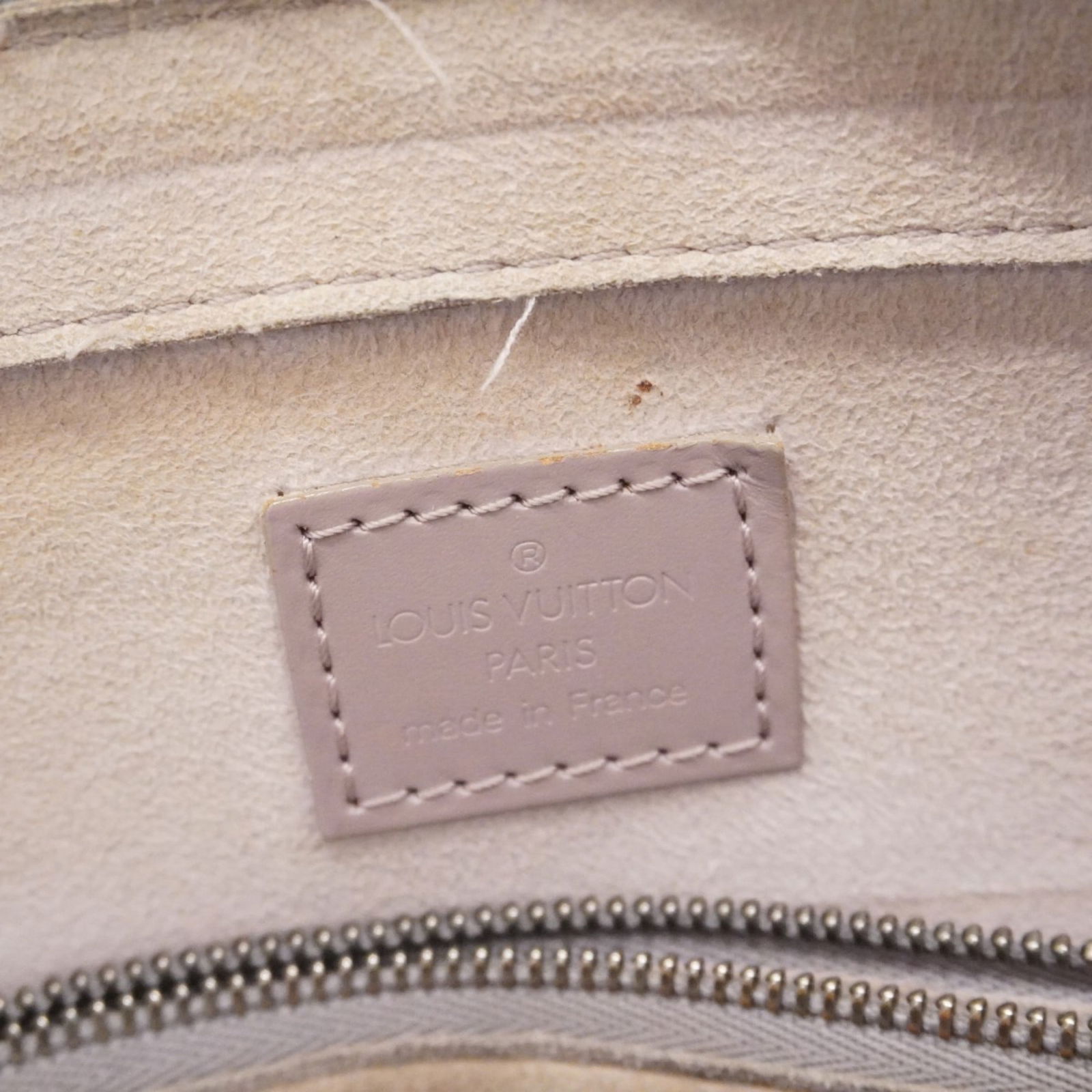 Handbag Louis Vuitton - 5