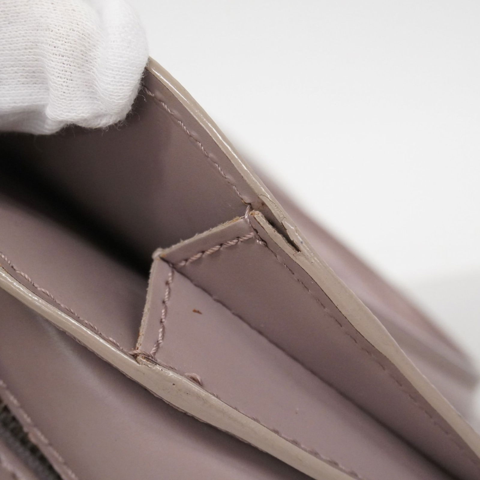 Handbag Louis Vuitton - 7