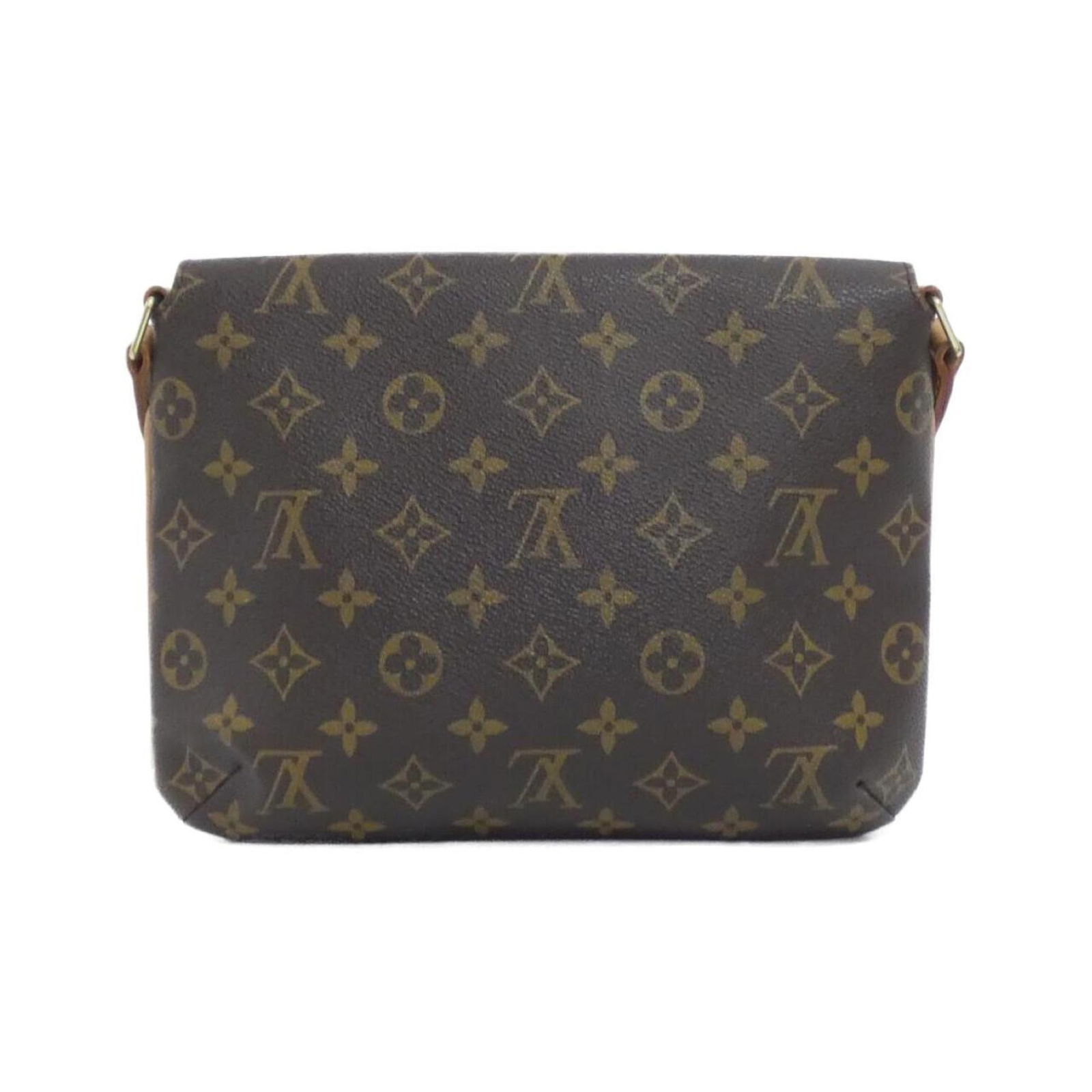 Monogram Louis Vuitton Shoulder Bag - 2