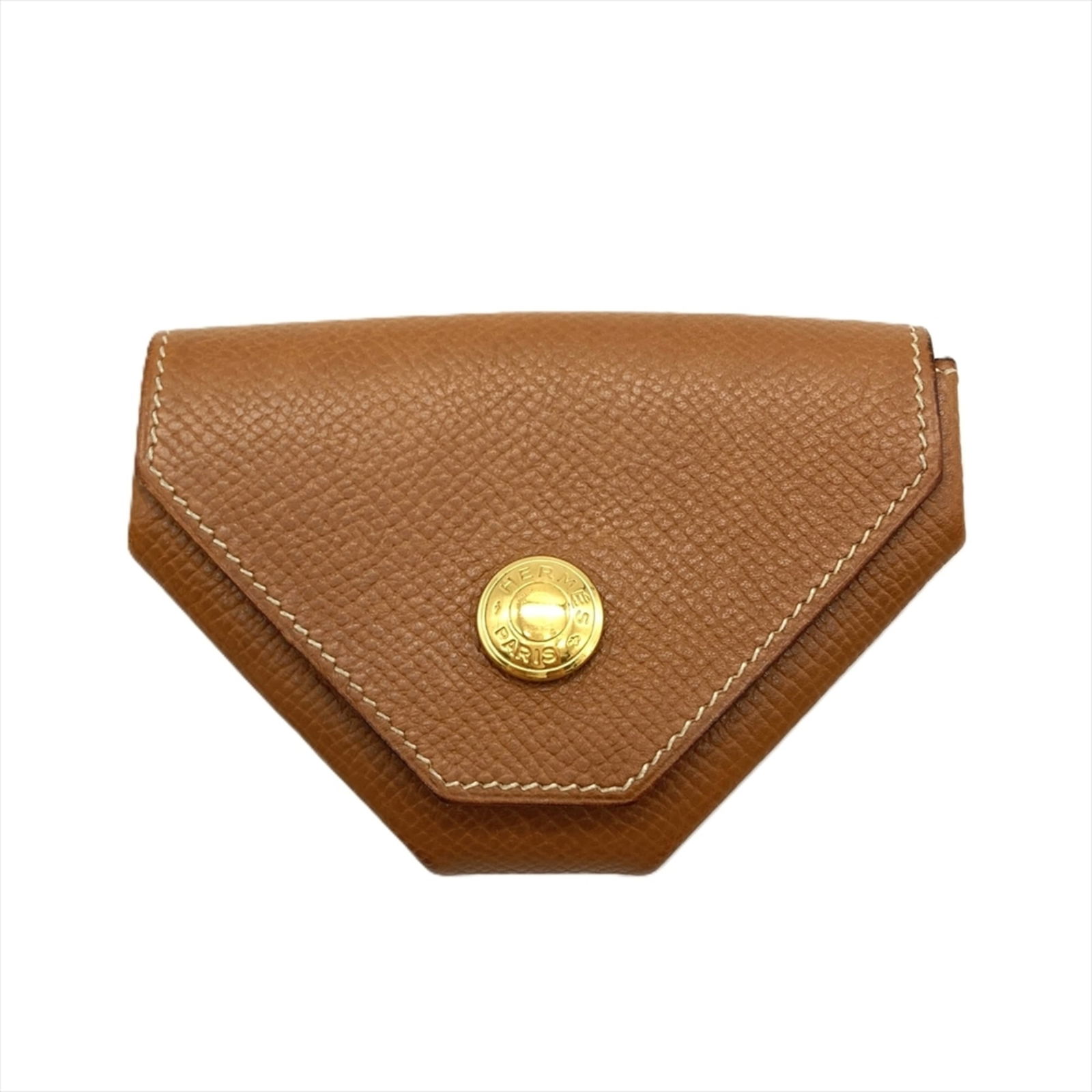 Leather Hermes Coin Purse/ Coin Case Courchevel: Leather Hermes Coin Purse/ Coin Case Courchevel This listing features Leather Hermes Coin Purse/ Coin Case Courchevel. Item specifics are provided below. Item Specifics: Brand: Hermes Type: Coin