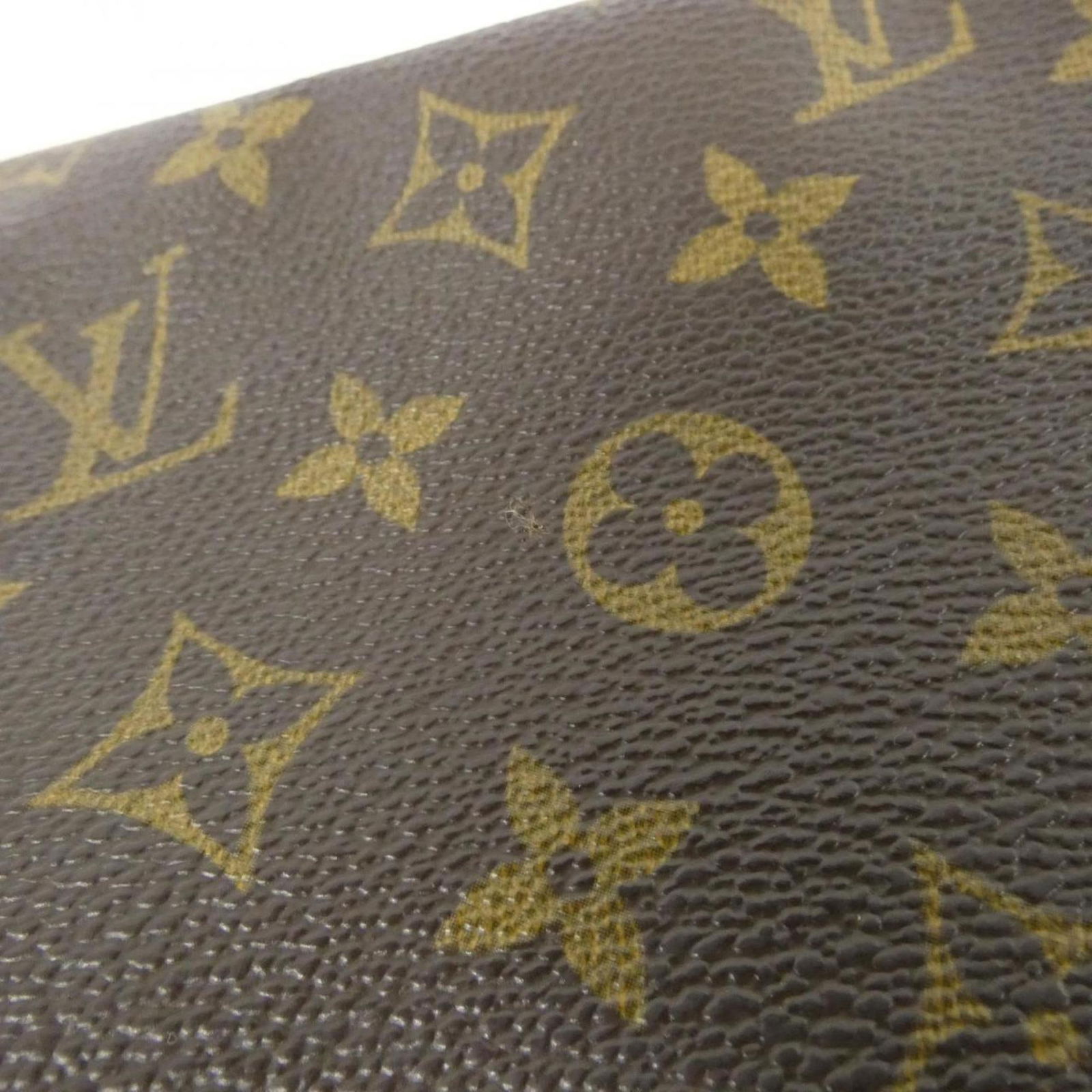 Monogram Louis Vuitton Shoulder Bag - 3