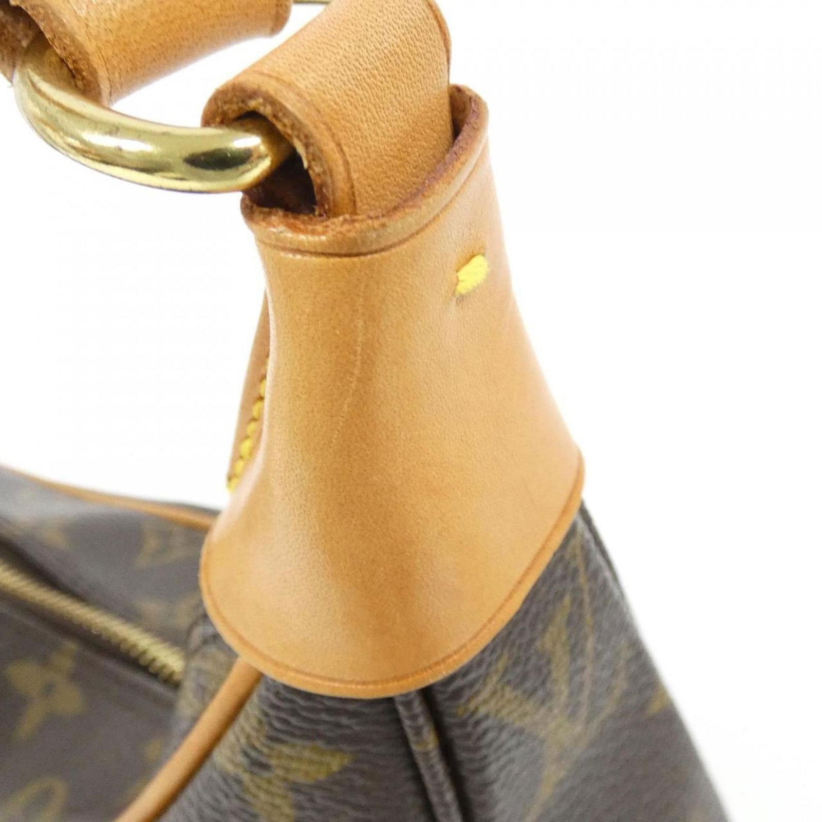 Monogram Louis Vuitton Shoulder Bag - 4