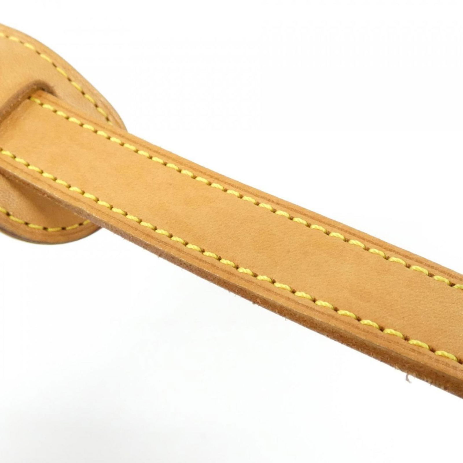 Monogram Louis Vuitton Shoulder Bag - 6