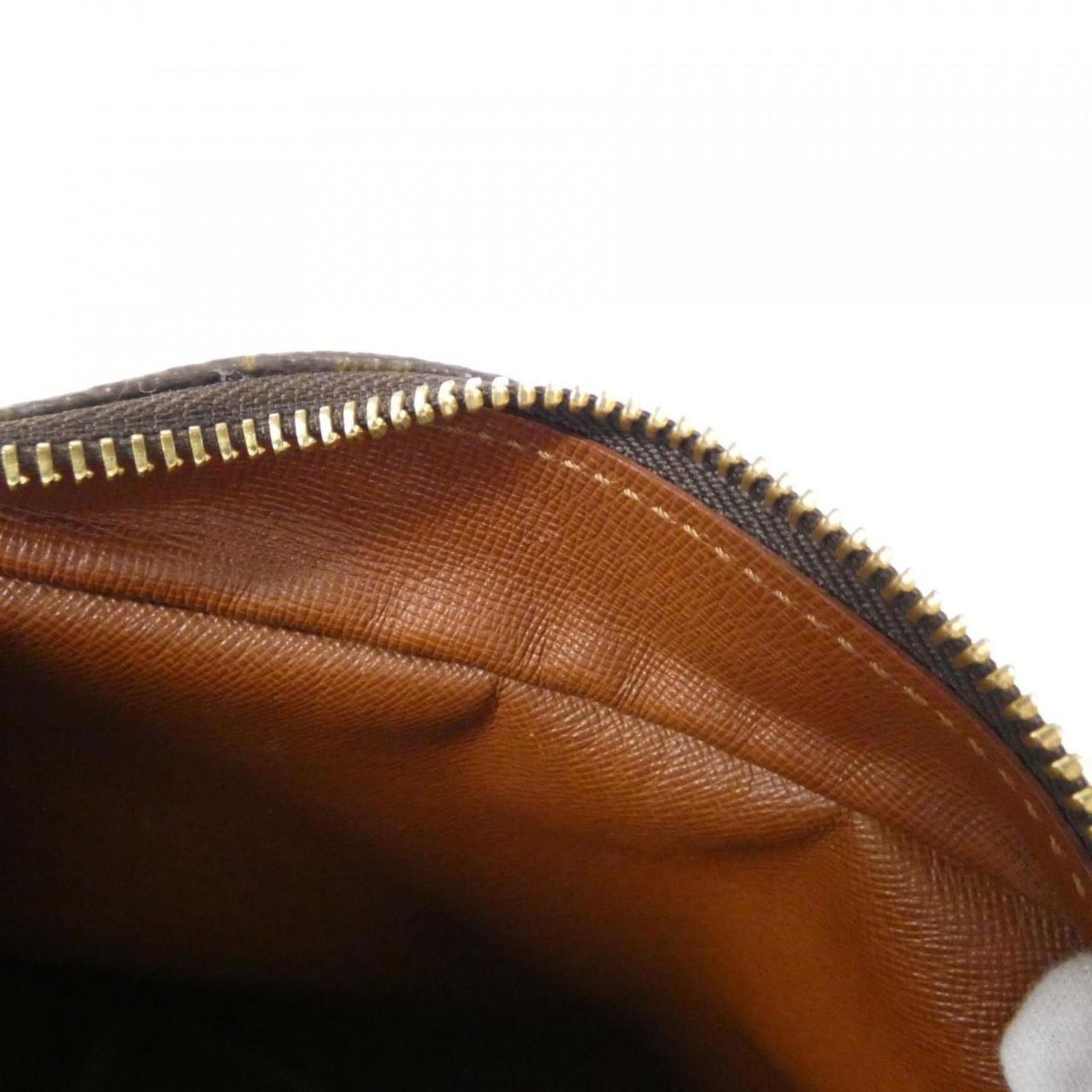 Monogram Louis Vuitton Shoulder Bag - 8