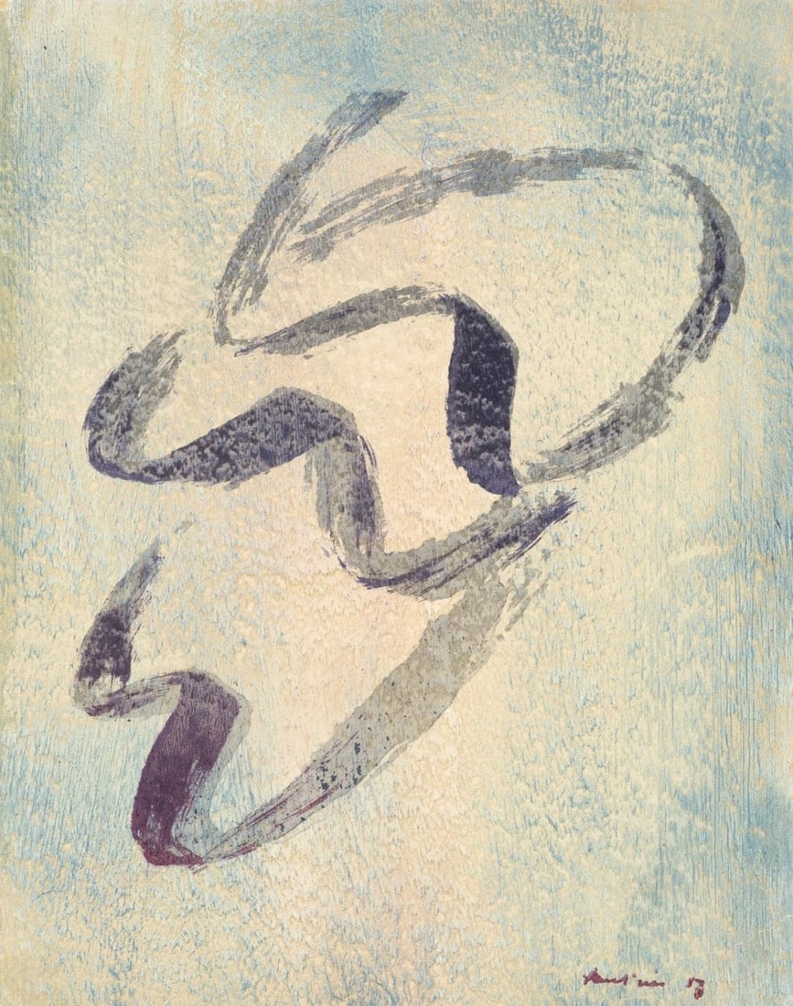 Lithograph - Jean Fautrier - Annabelle nue - XXe sicle: Lithograph - Jean Fautrier - Annabelle nue - XXe sicle This listing features Lithograph - Jean Fautrier - Annabelle nue - XXe sicle. Item specifics are provided below. Item Specifics: Paper Size: