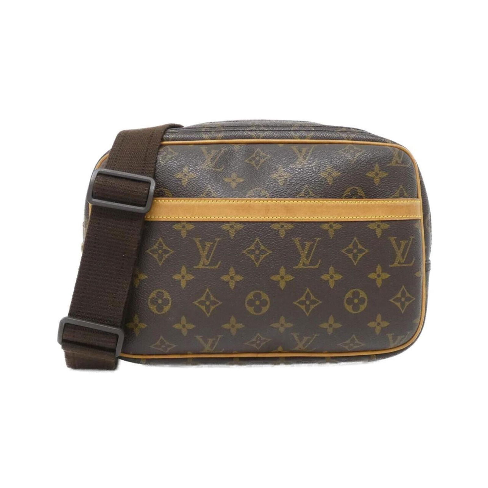 Canvas Louis Vuitton Shoulder Bag Coated: Canvas Louis Vuitton Shoulder Bag Coated This listing features Canvas Louis Vuitton Shoulder Bag Coated. Item specifics are provided below. Item Specifics: Brand: Louis Vuitton Type: Shoulder Bag