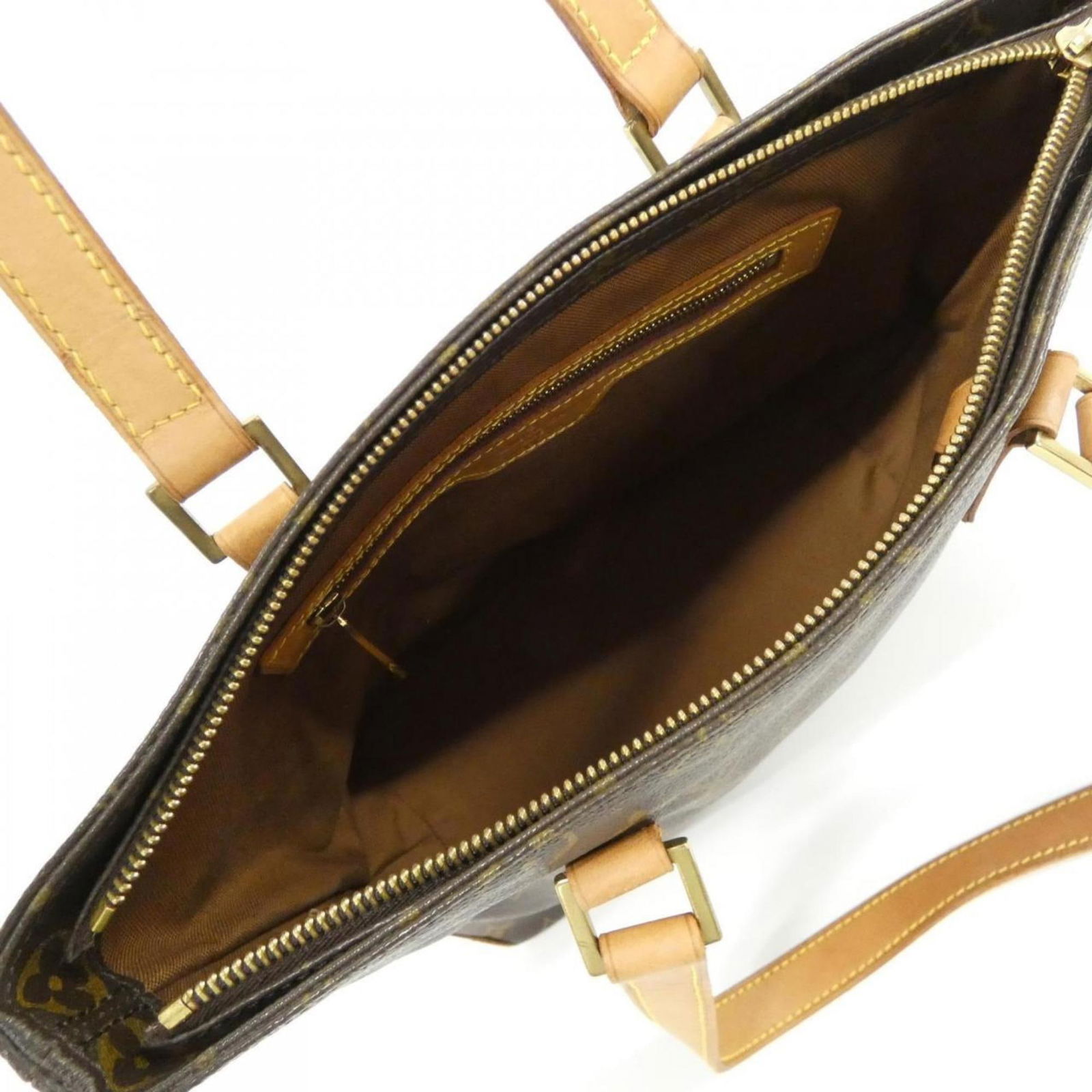 Monogram Louis Vuitton Handbag - 10