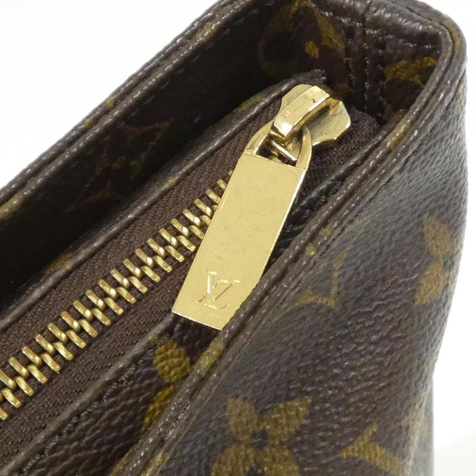 Monogram Louis Vuitton Handbag - 3