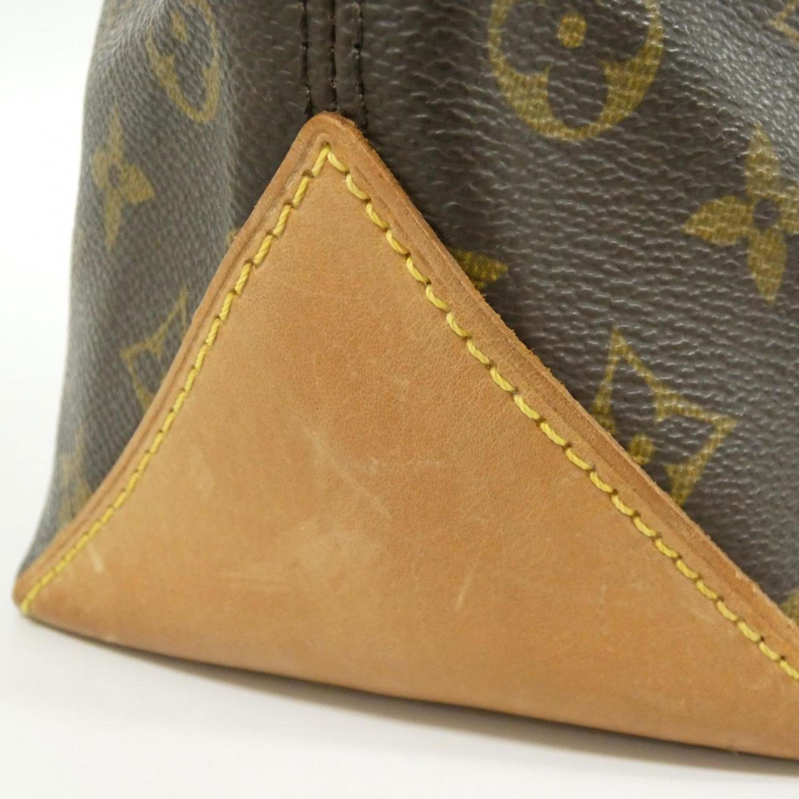 Monogram Louis Vuitton Handbag - 4