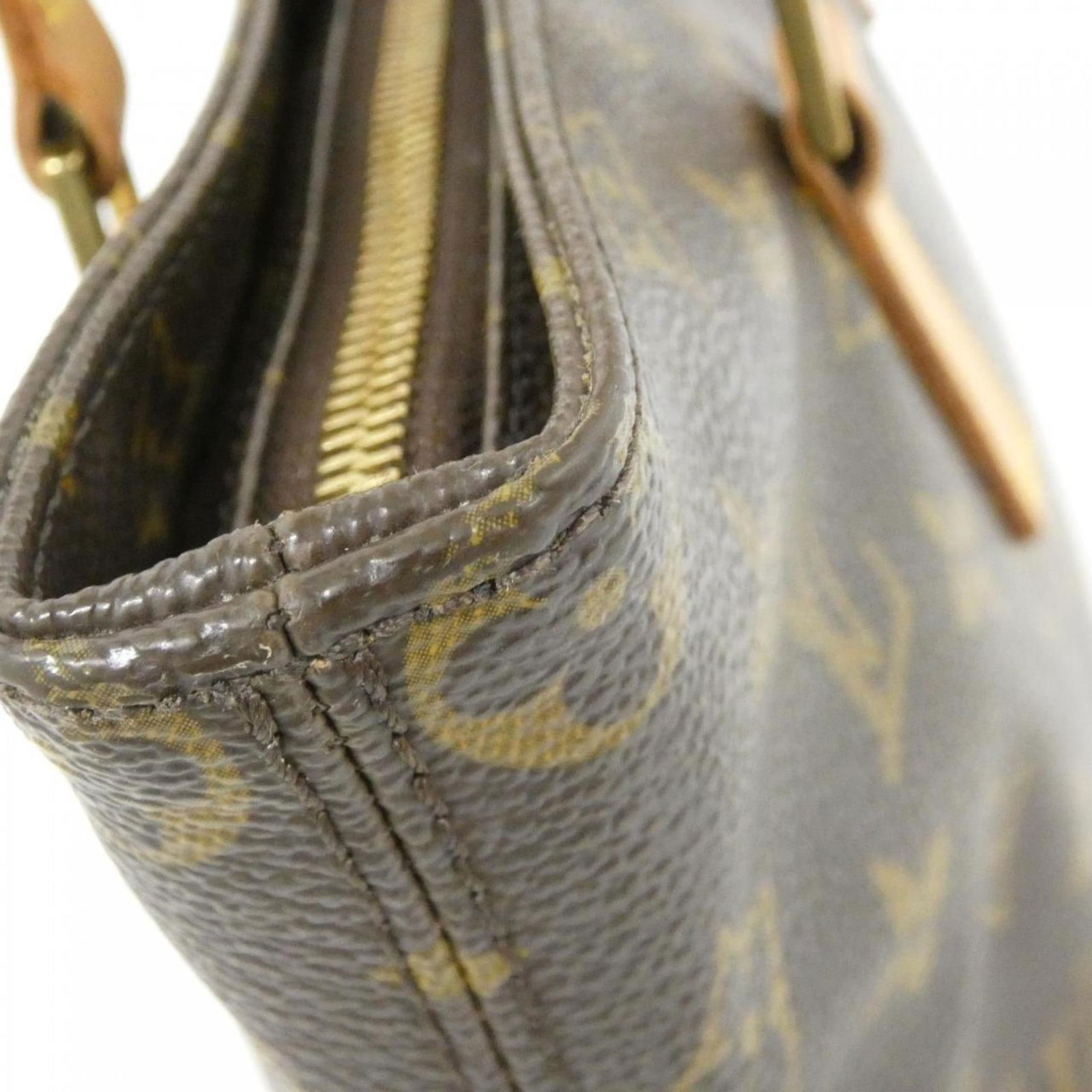 Monogram Louis Vuitton Handbag - 6