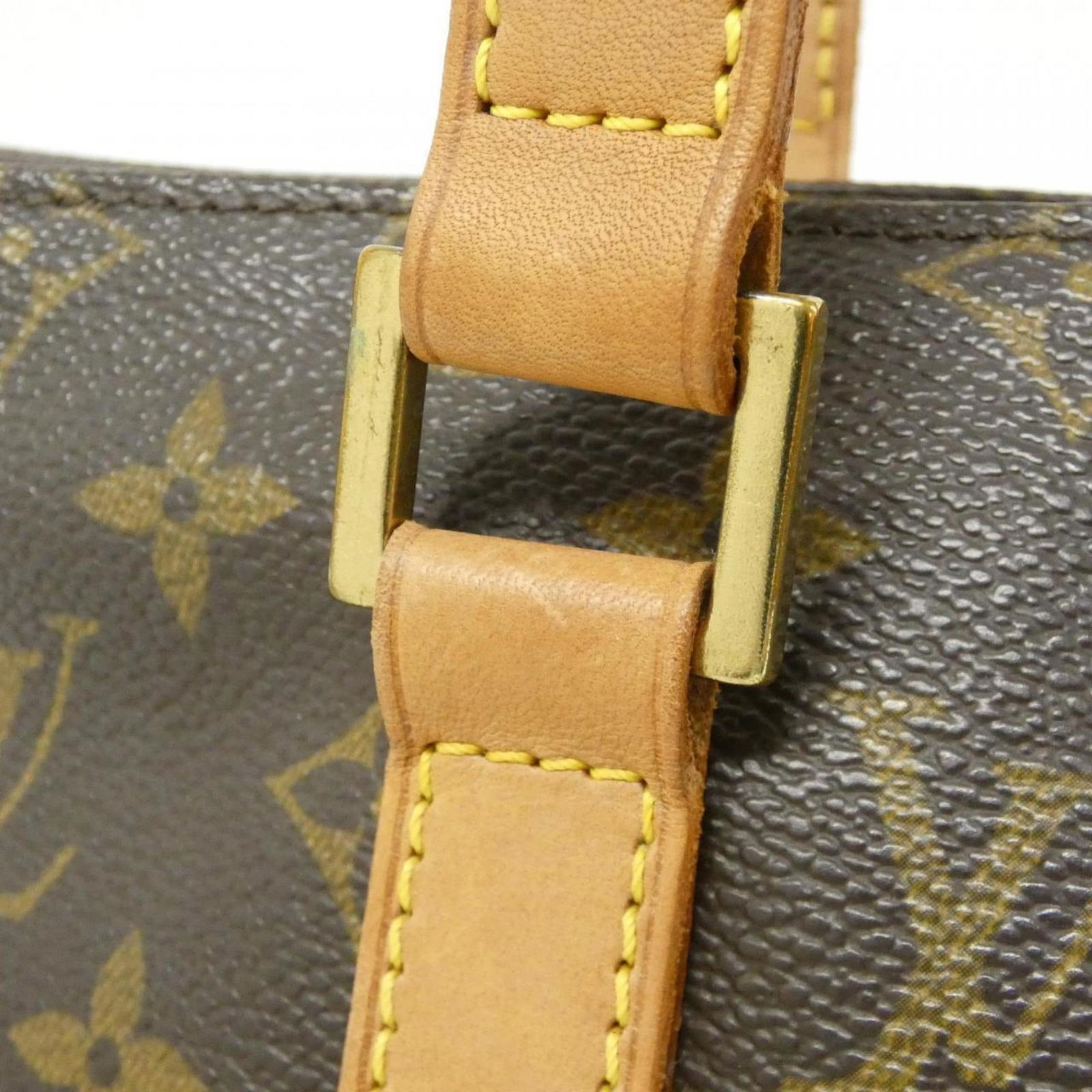 Monogram Louis Vuitton Handbag - 7