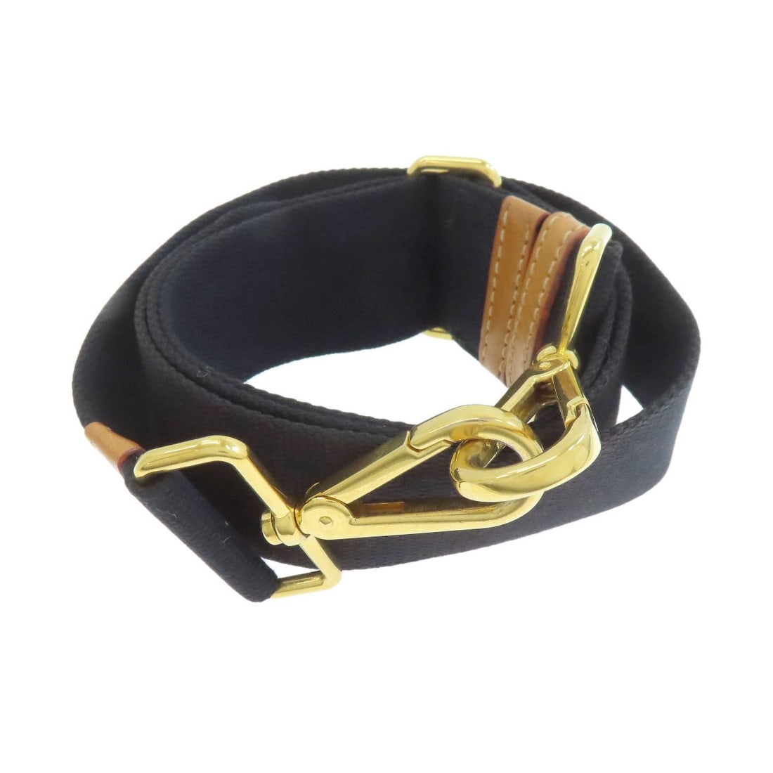 Canvas PRADA logo Handbag - 11