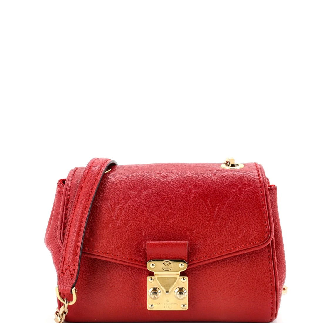 BB Louis Vuitton Saint Germain Handbag Monogram Empreinte Leather: BB Louis Vuitton Saint Germain Handbag Monogram Empreinte Leather This listing features BB Louis Vuitton Saint Germain Handbag Monogram Empreinte Leather. Item specifics are provided below. Item